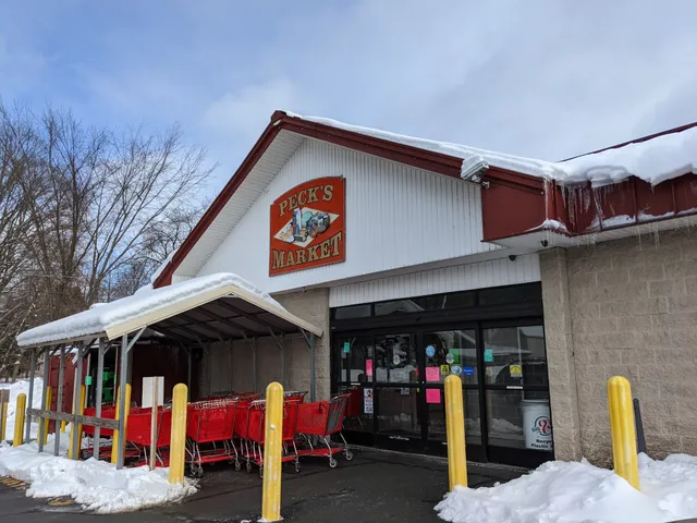 Peck's Market