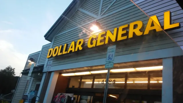 Dollar General