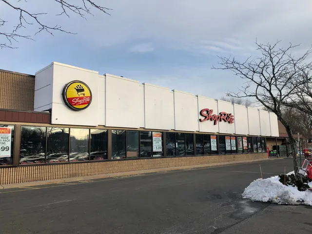 ShopRite of Liberty