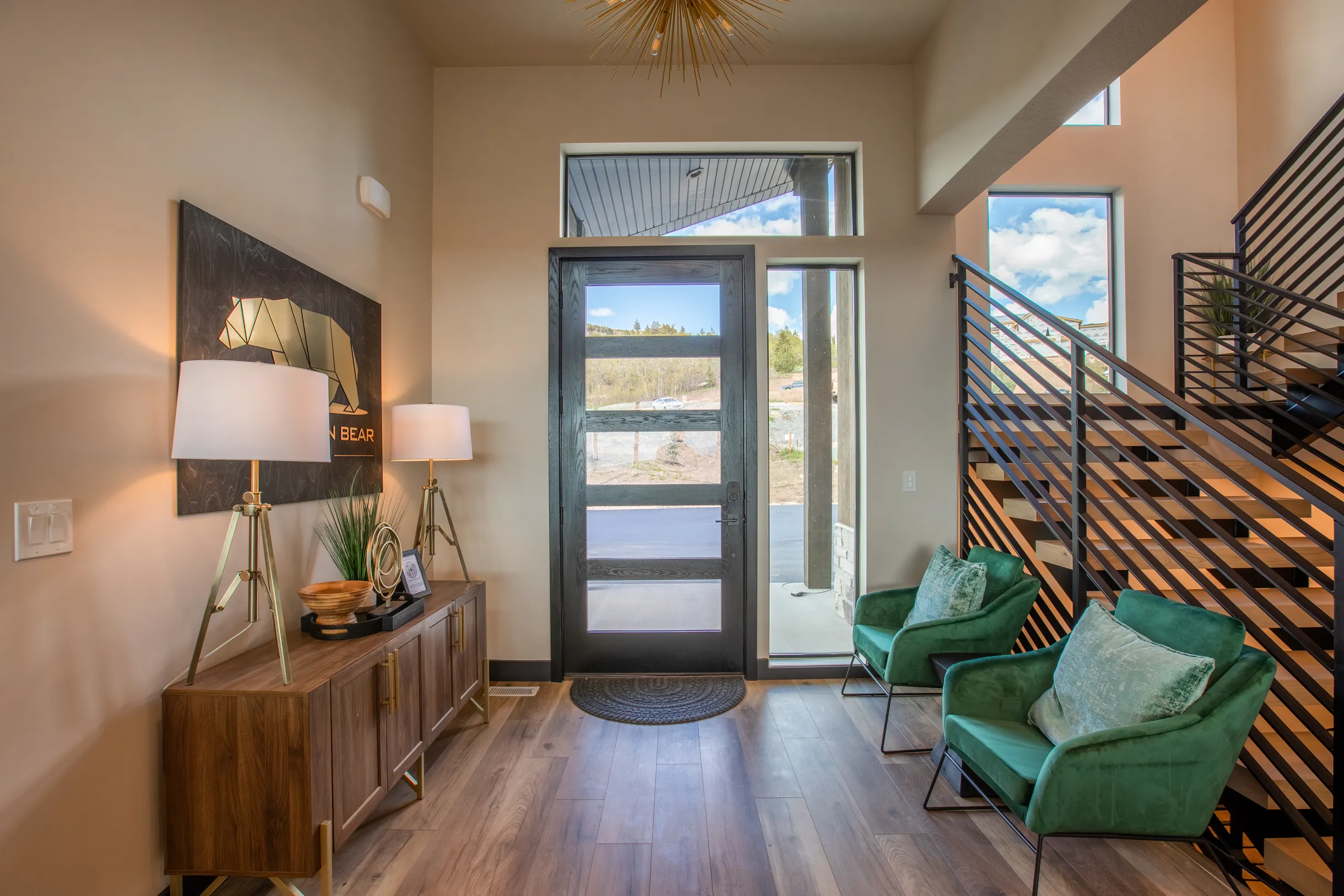 Wander Garden Park #48