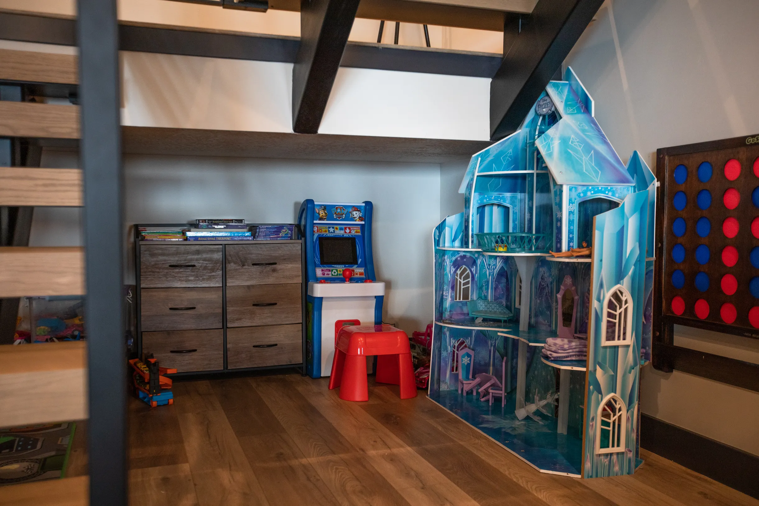 Wander Garden Park #92