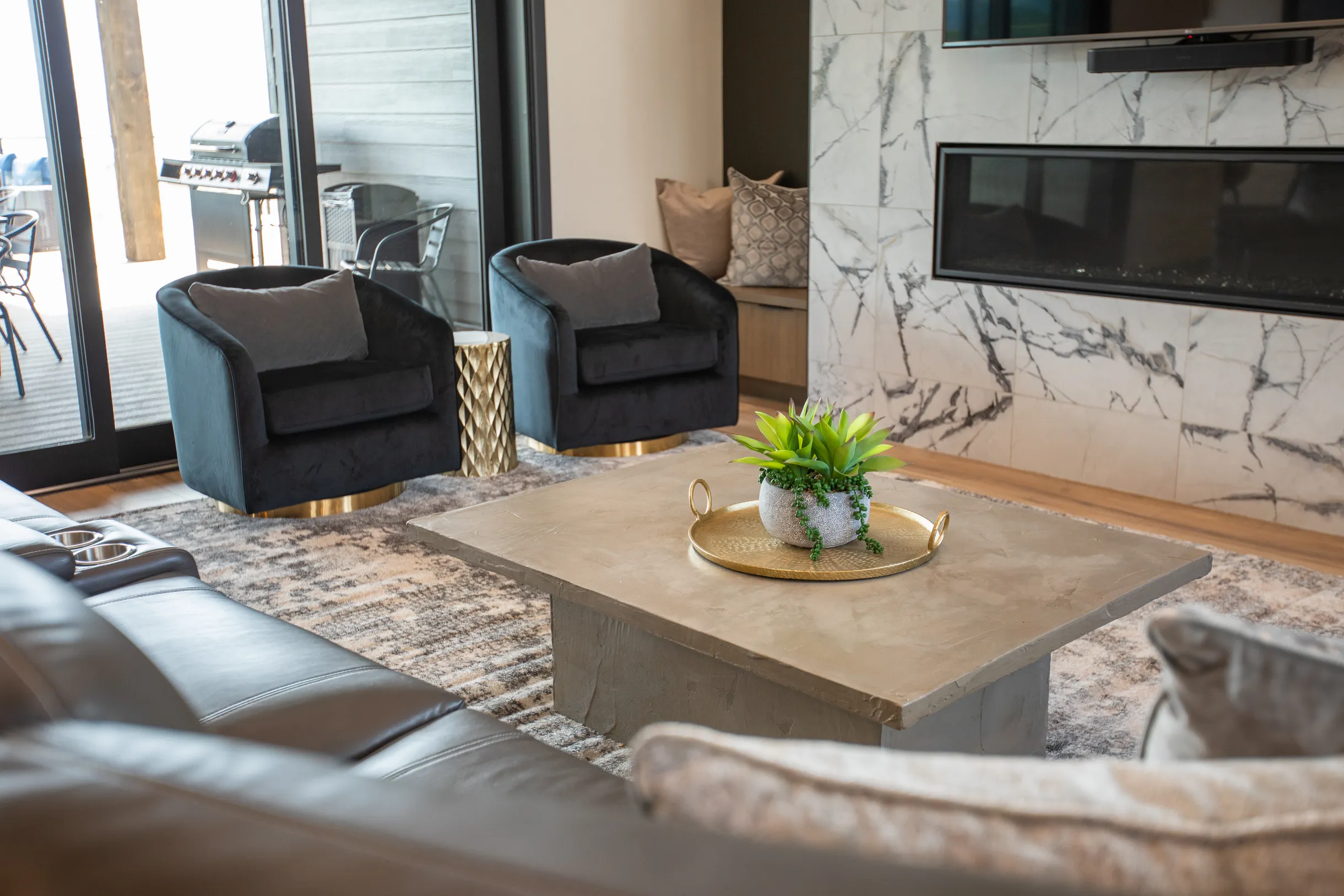 Wander Garden Park #86