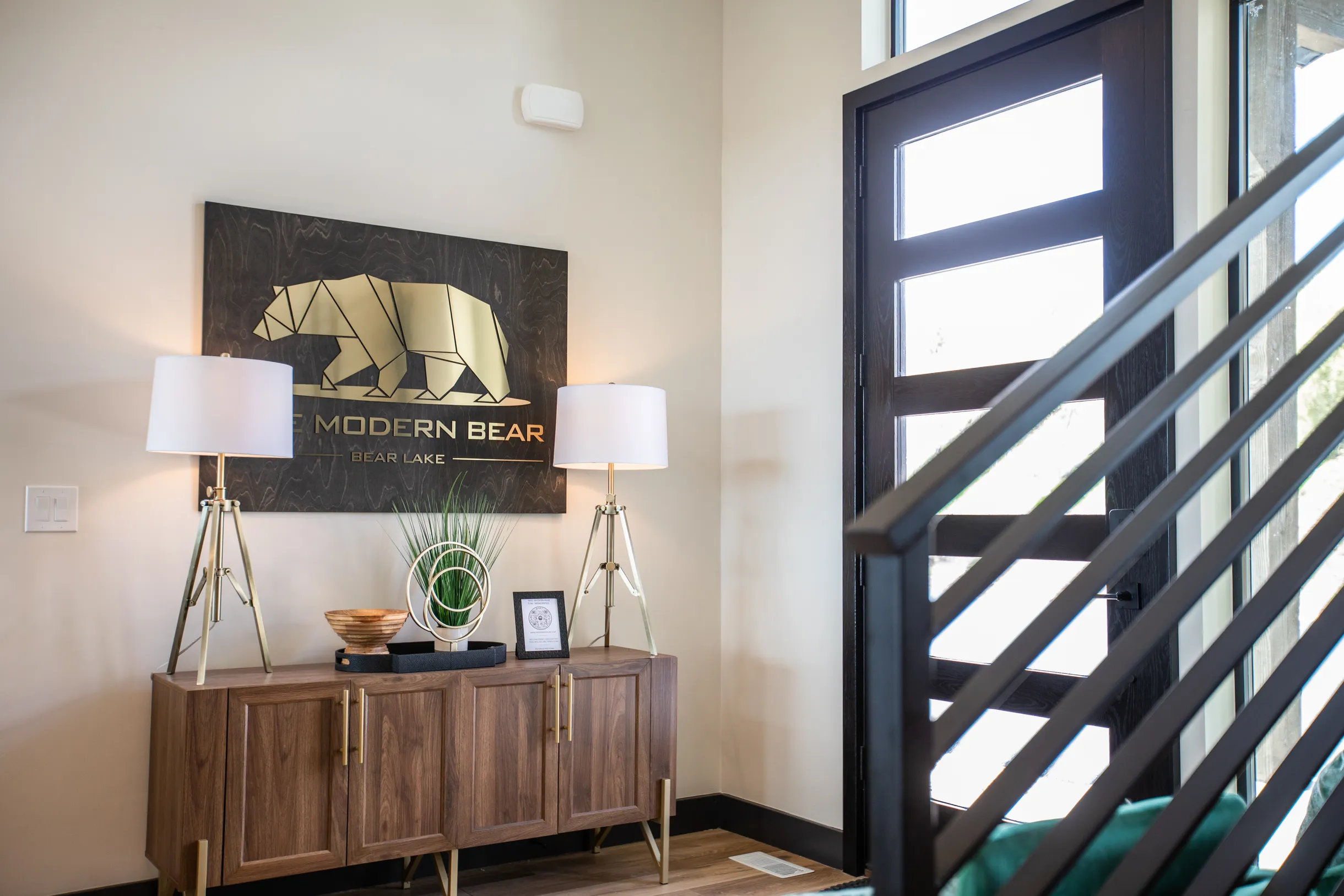 Wander Garden Park #5