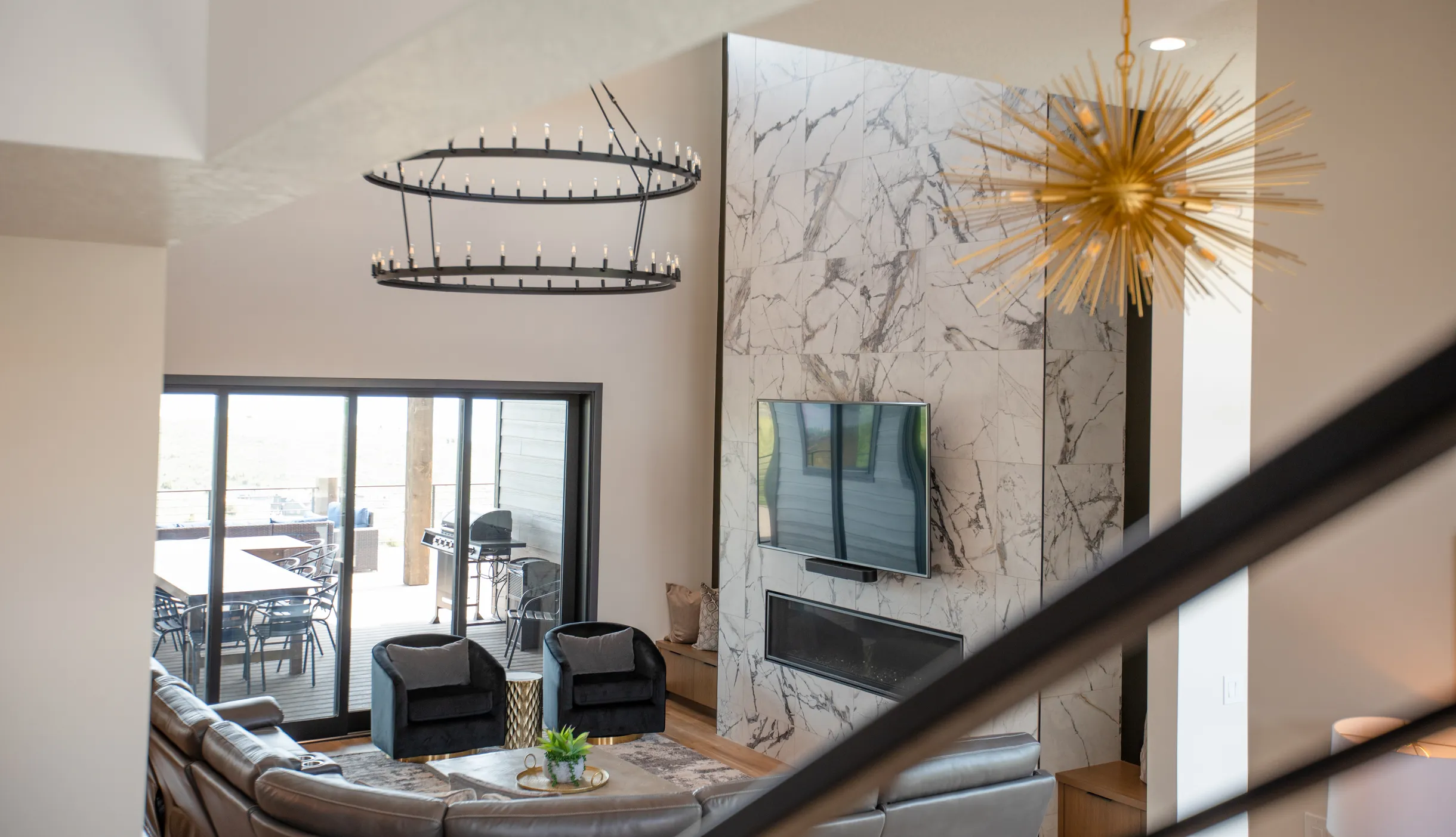 Wander Garden Park #95