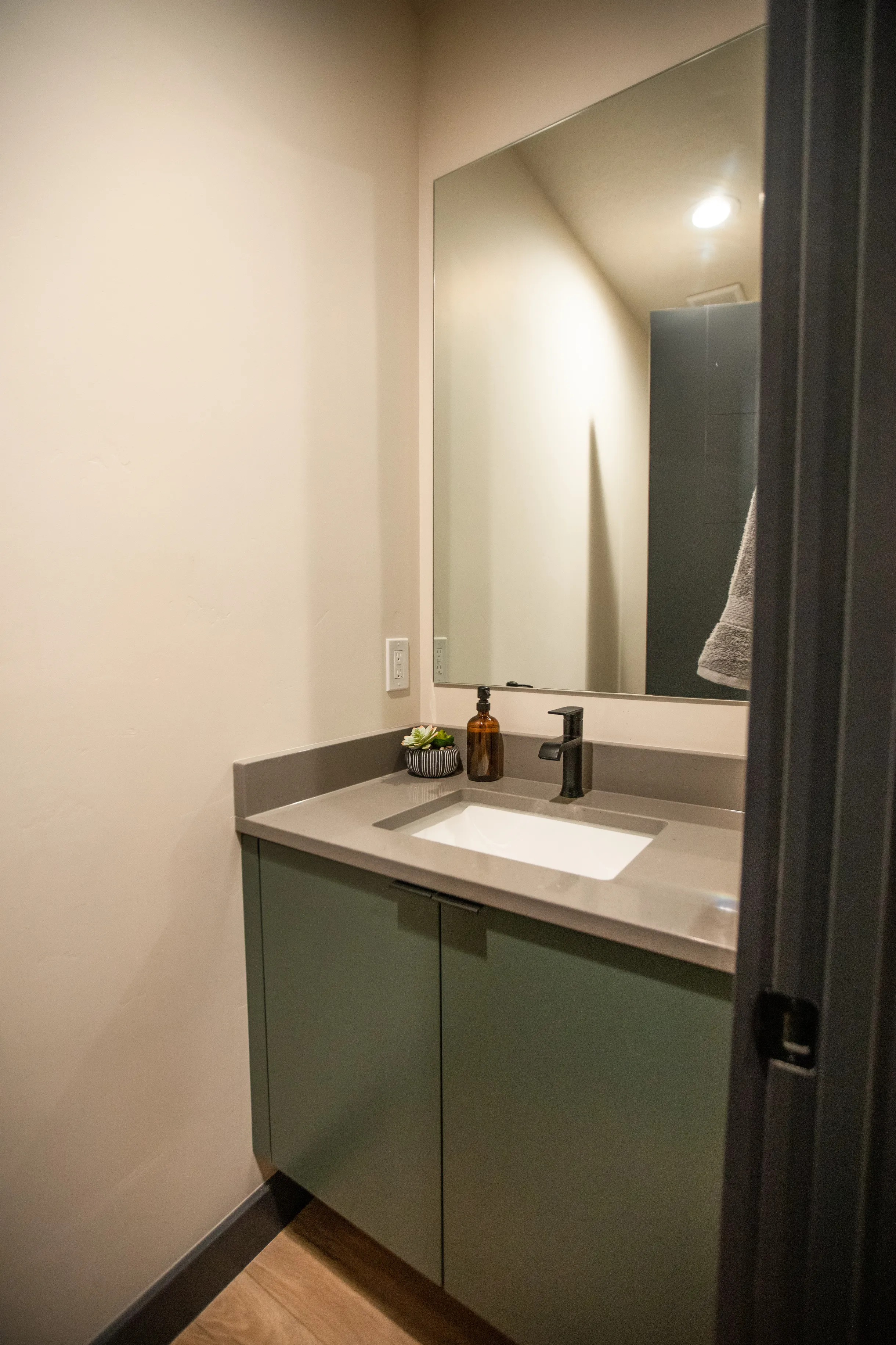 Wander Garden Park #6