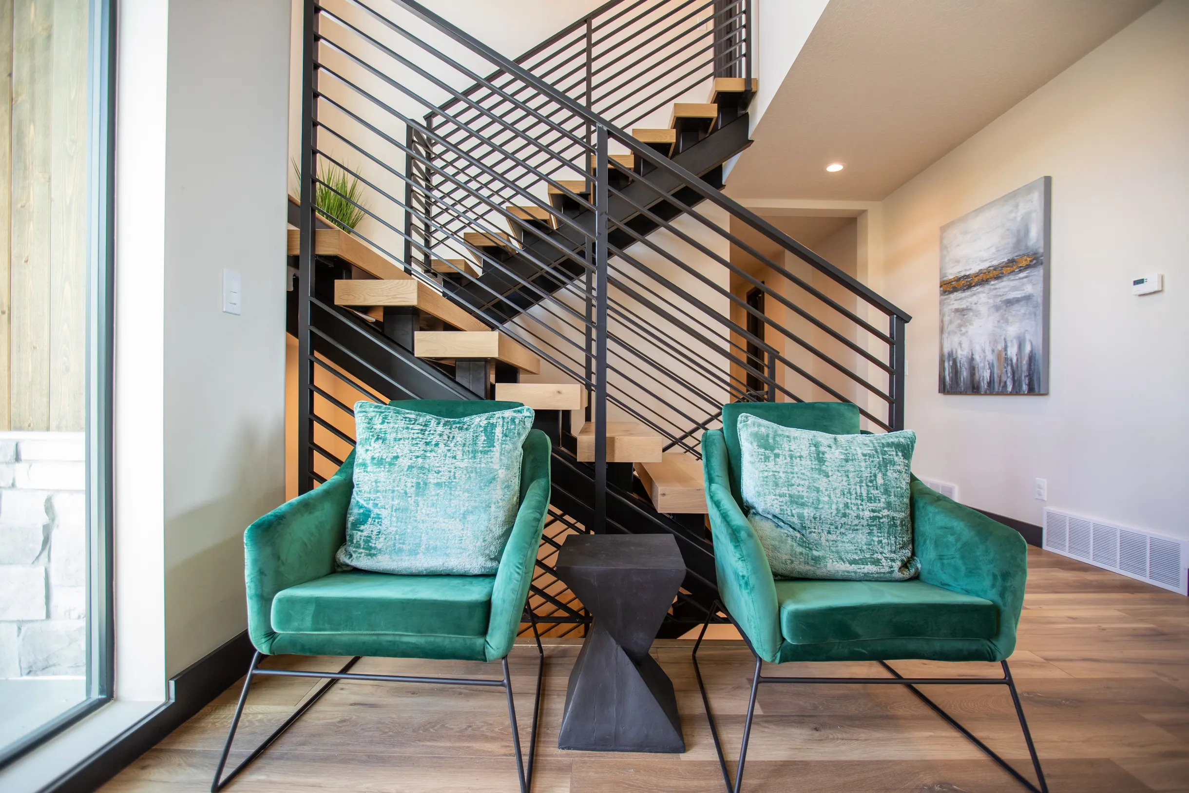 Wander Garden Park #34