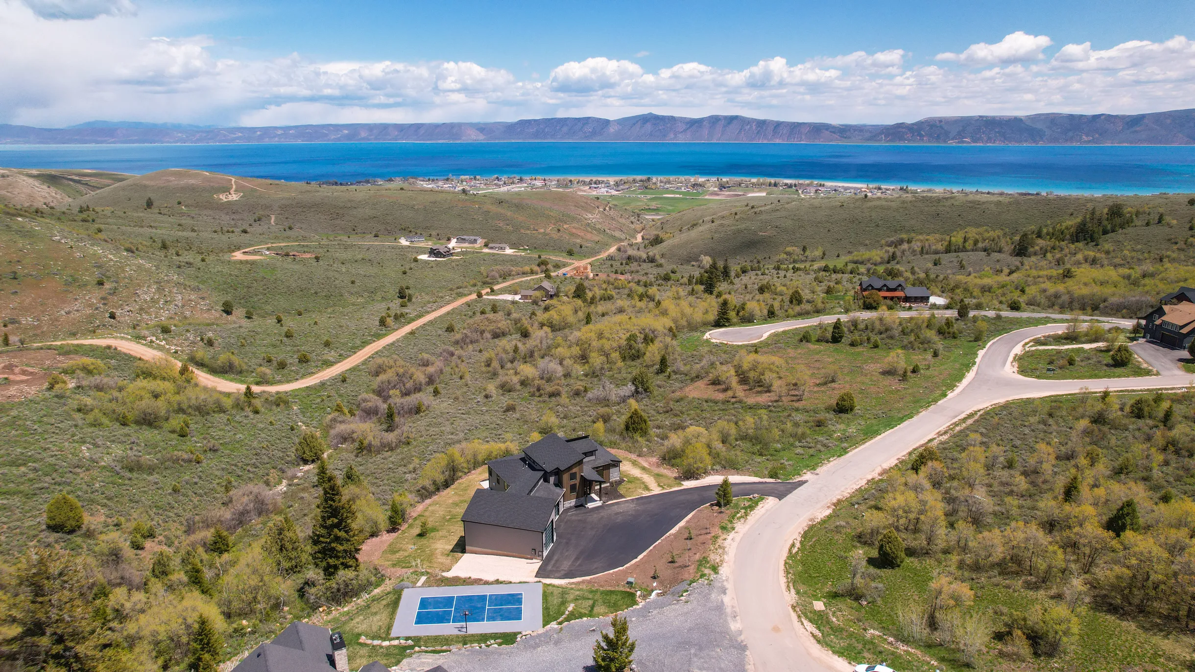 Wander Garden Park #96