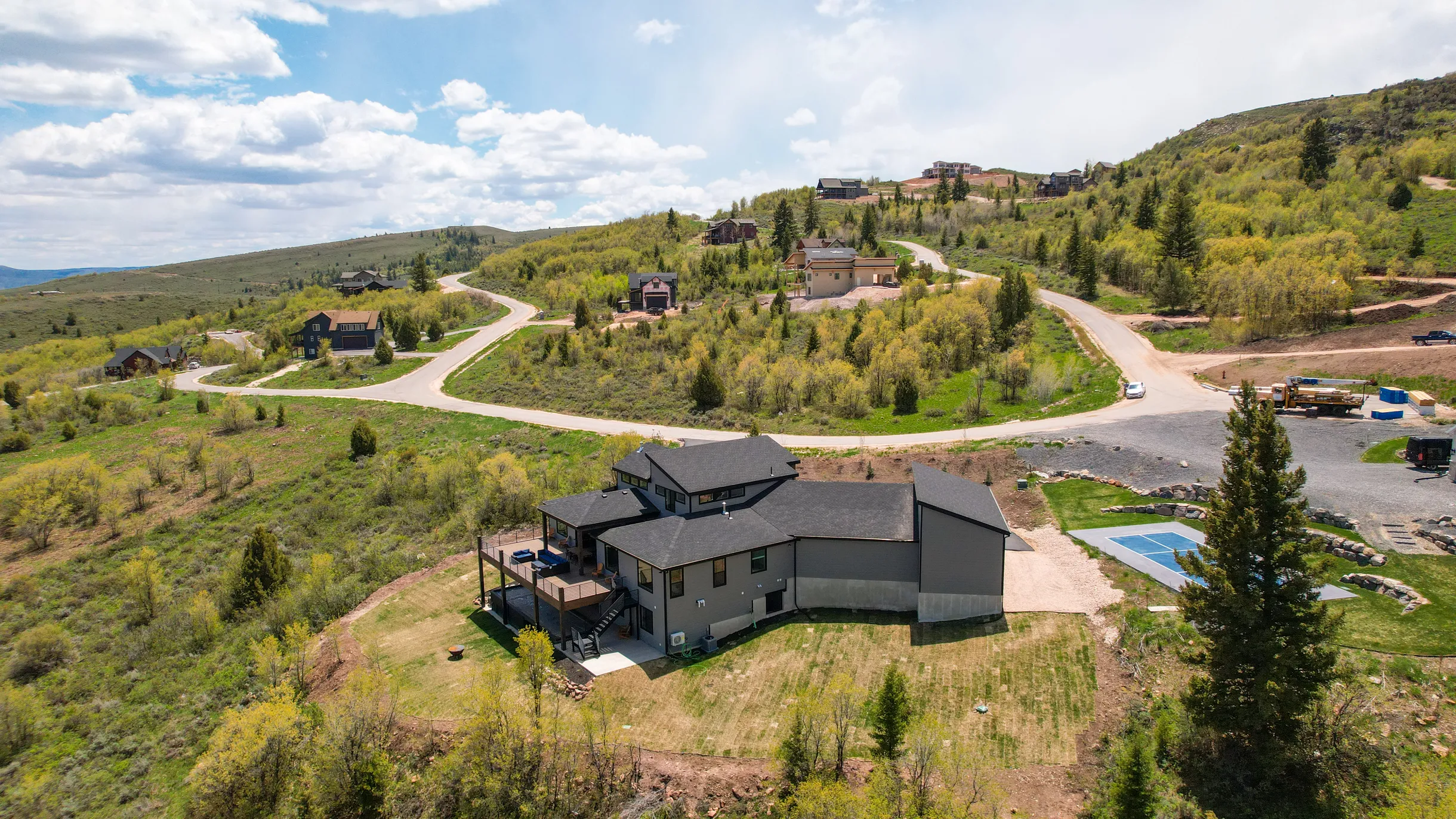 Wander Garden Park #75