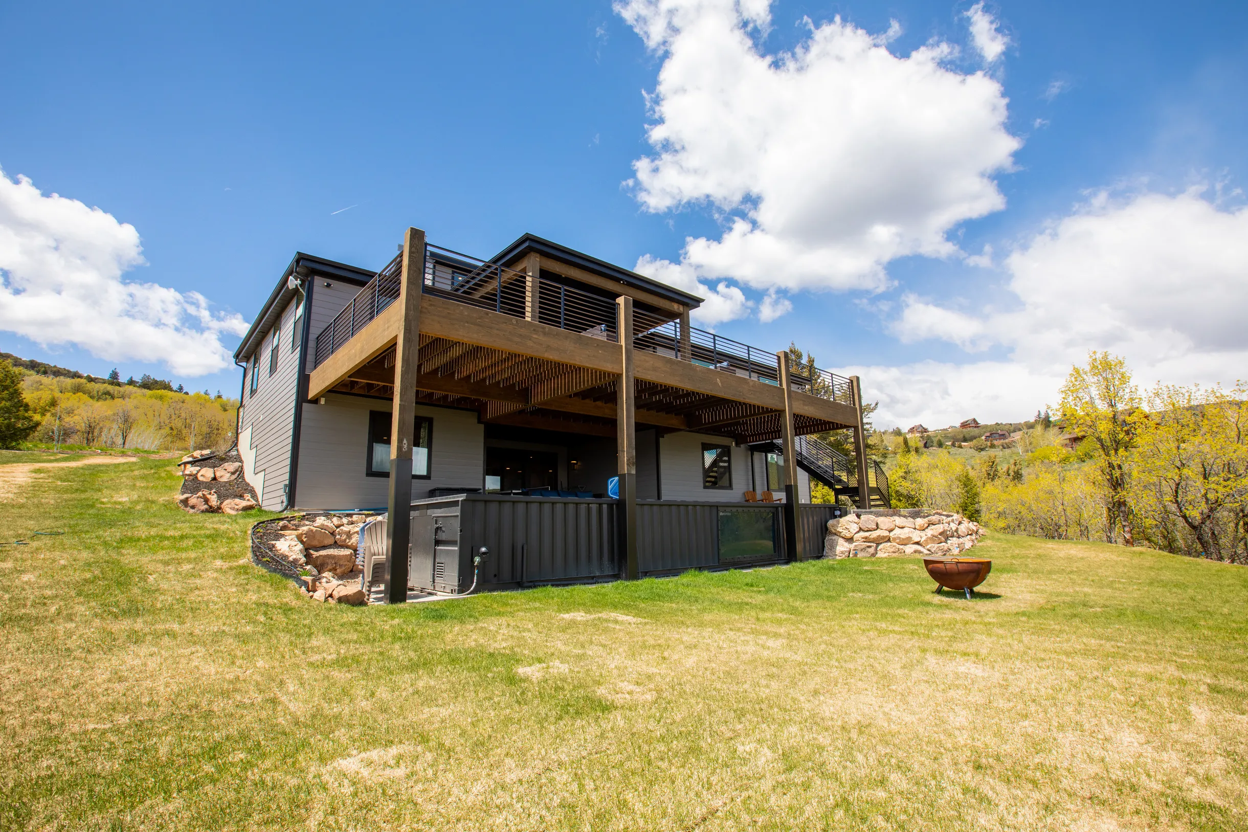 Wander Garden Park #9