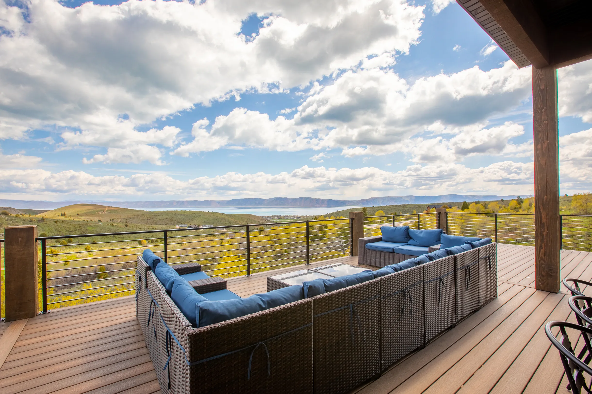 Wander Garden Park #76