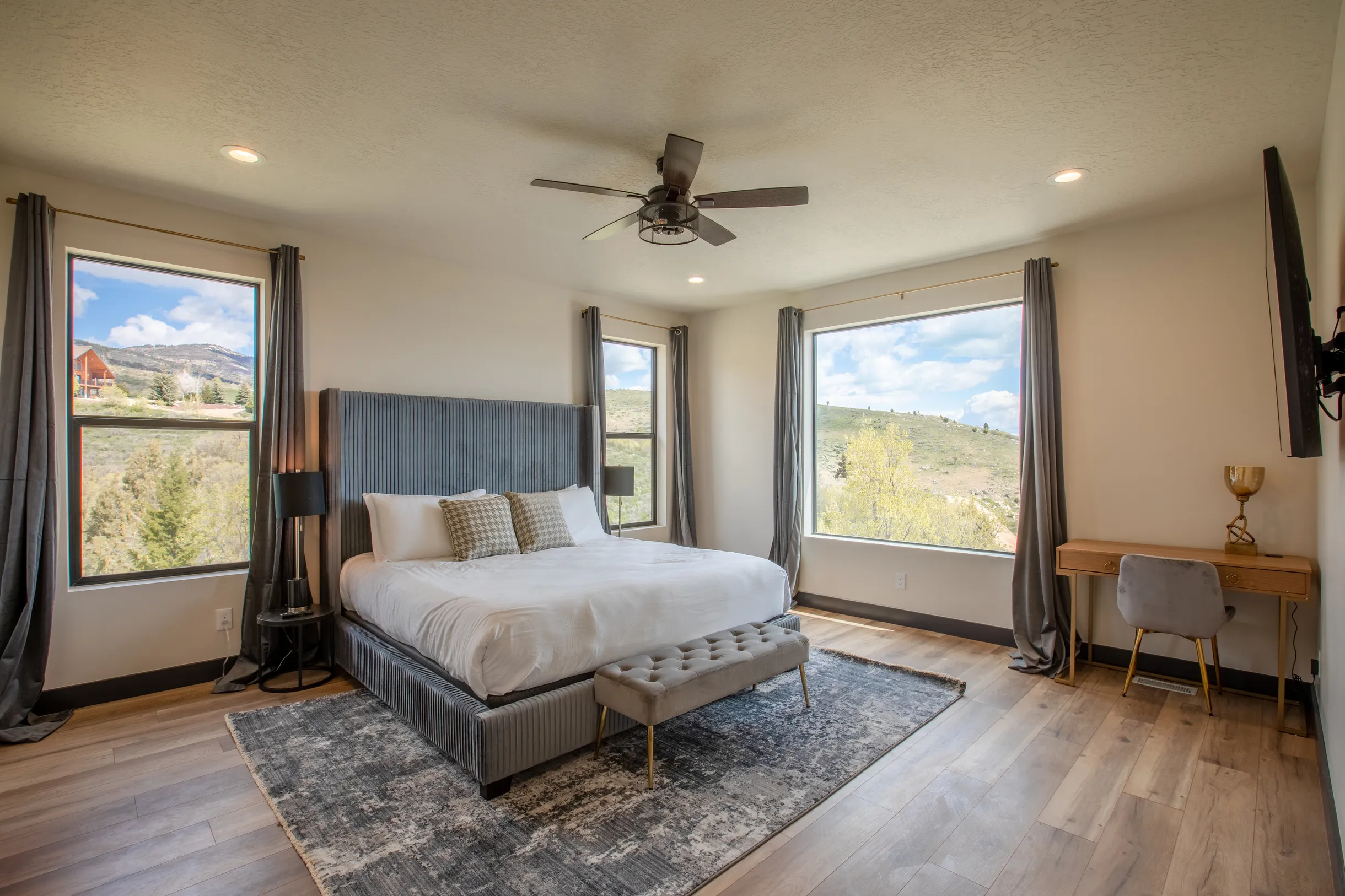 Wander Garden Park #13