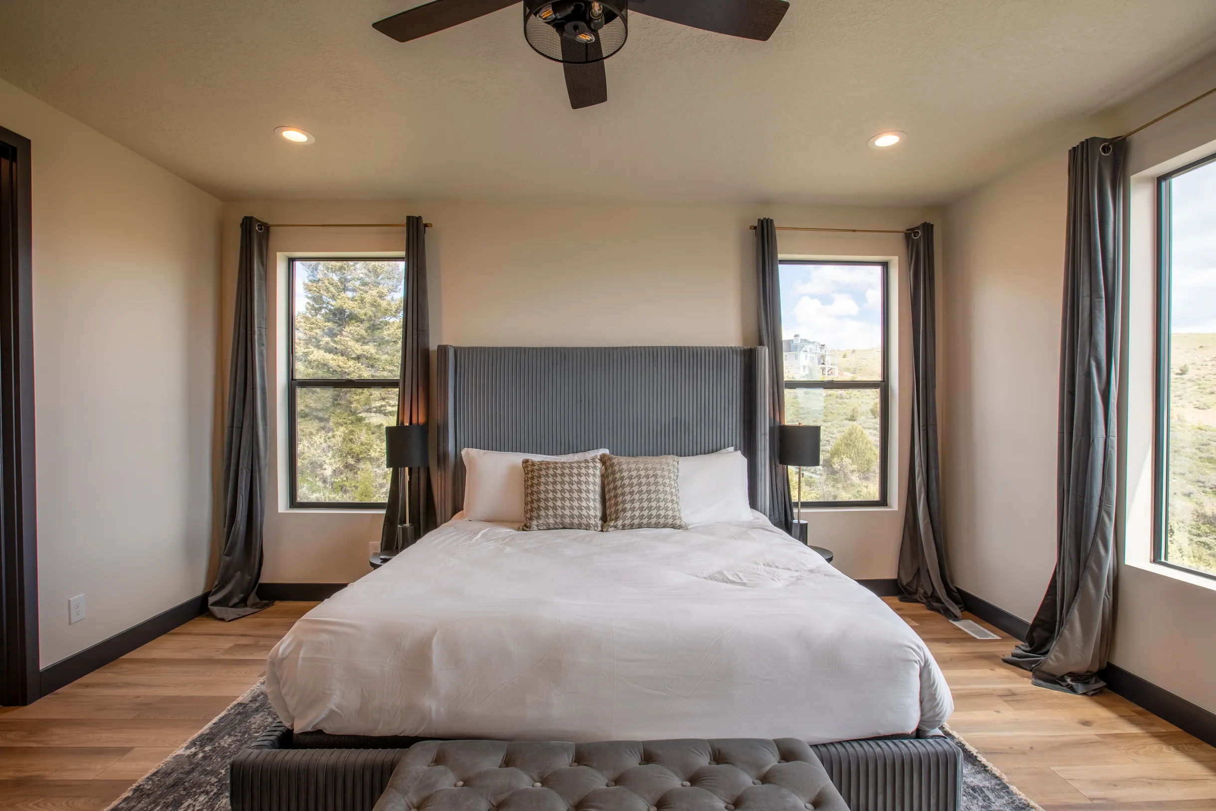 Wander Garden Park #57