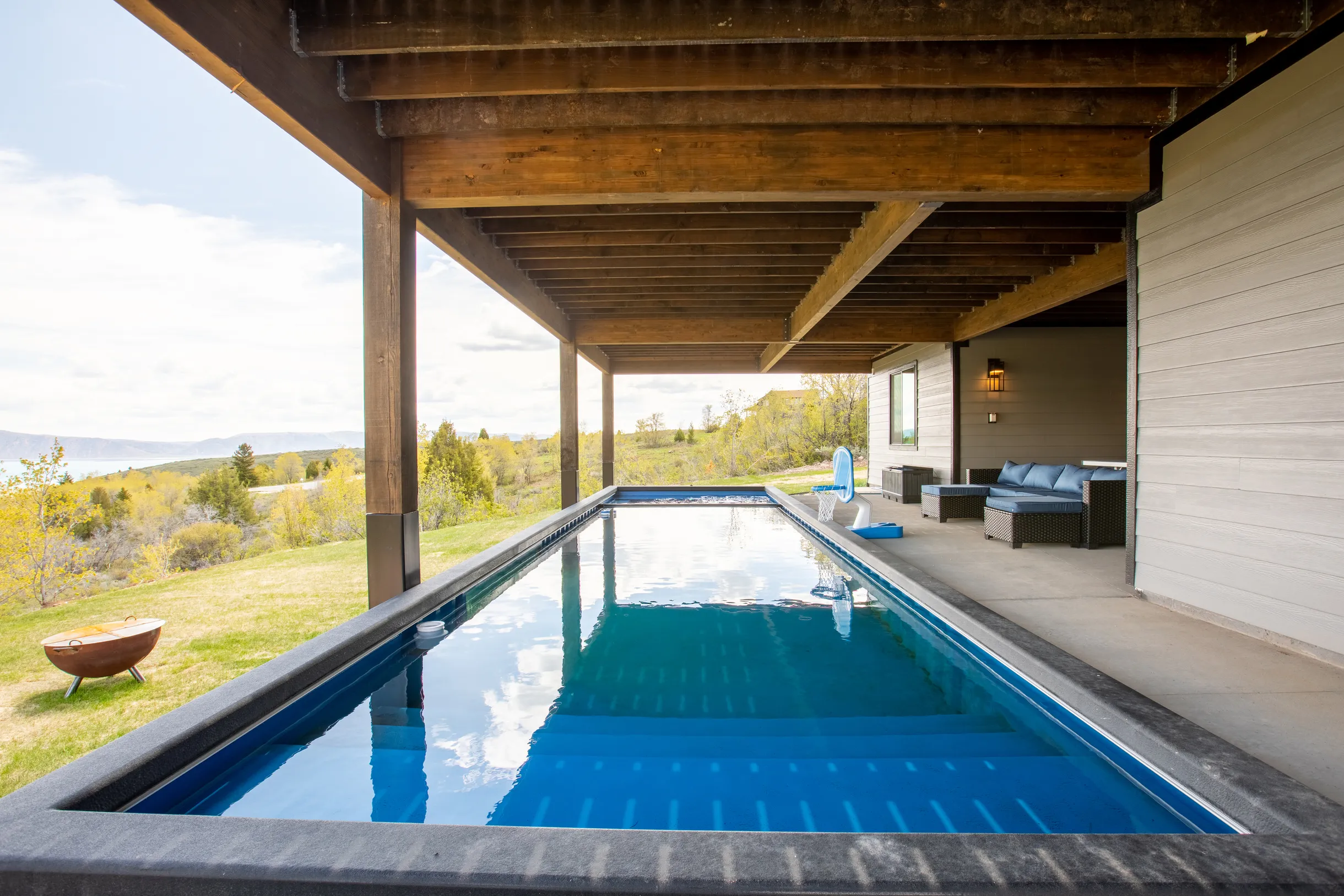 Wander Garden Park #14