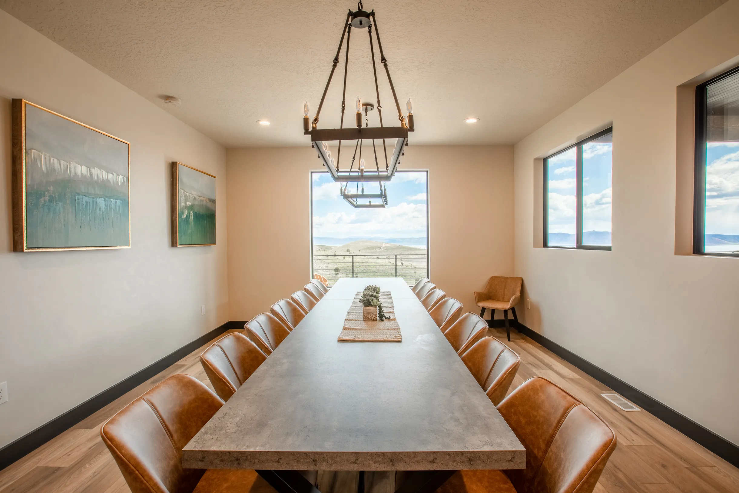 Wander Garden Park #15