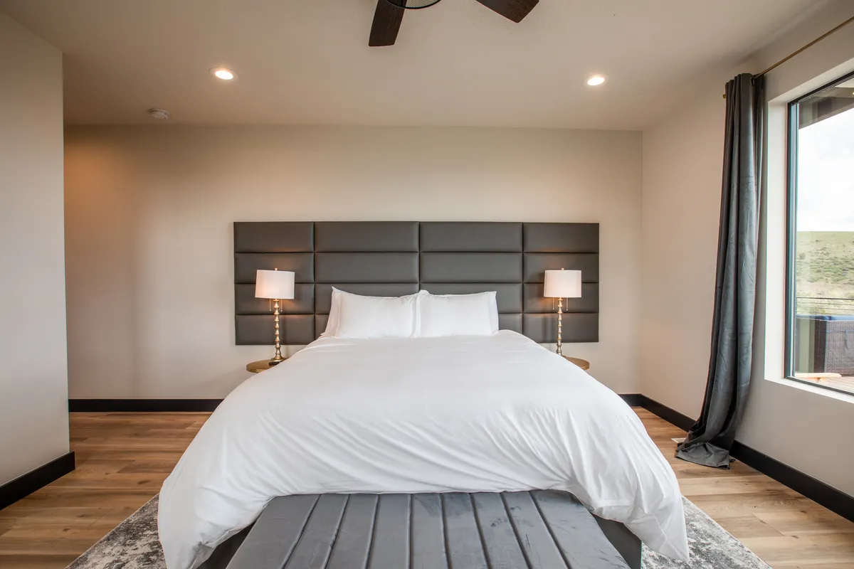 Bedroom 2 image