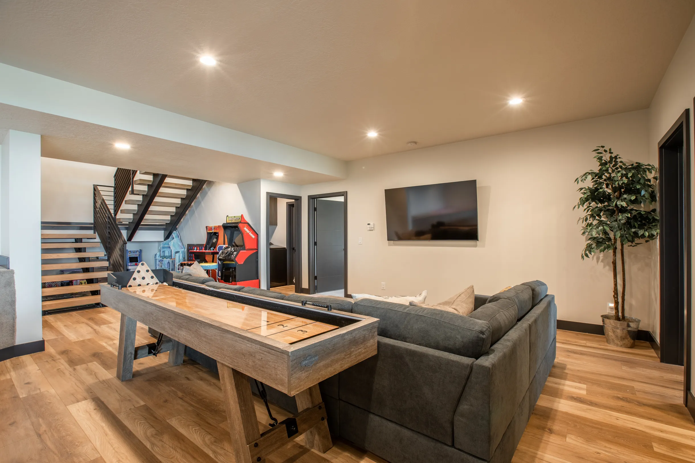 Wander Garden Park #46