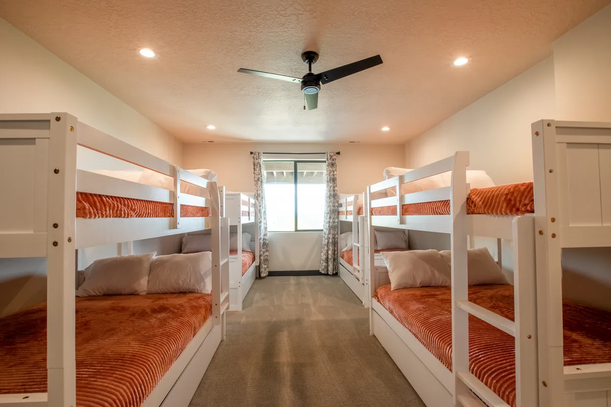 Bunk Bedroom 2 image