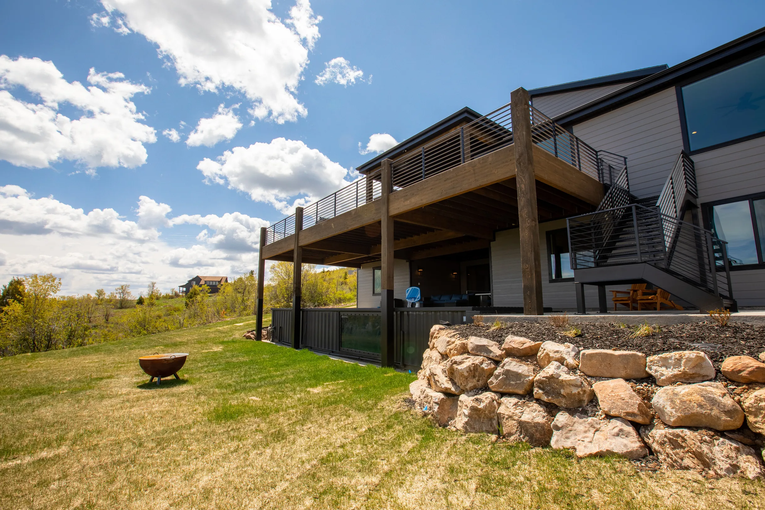 Wander Garden Park #47