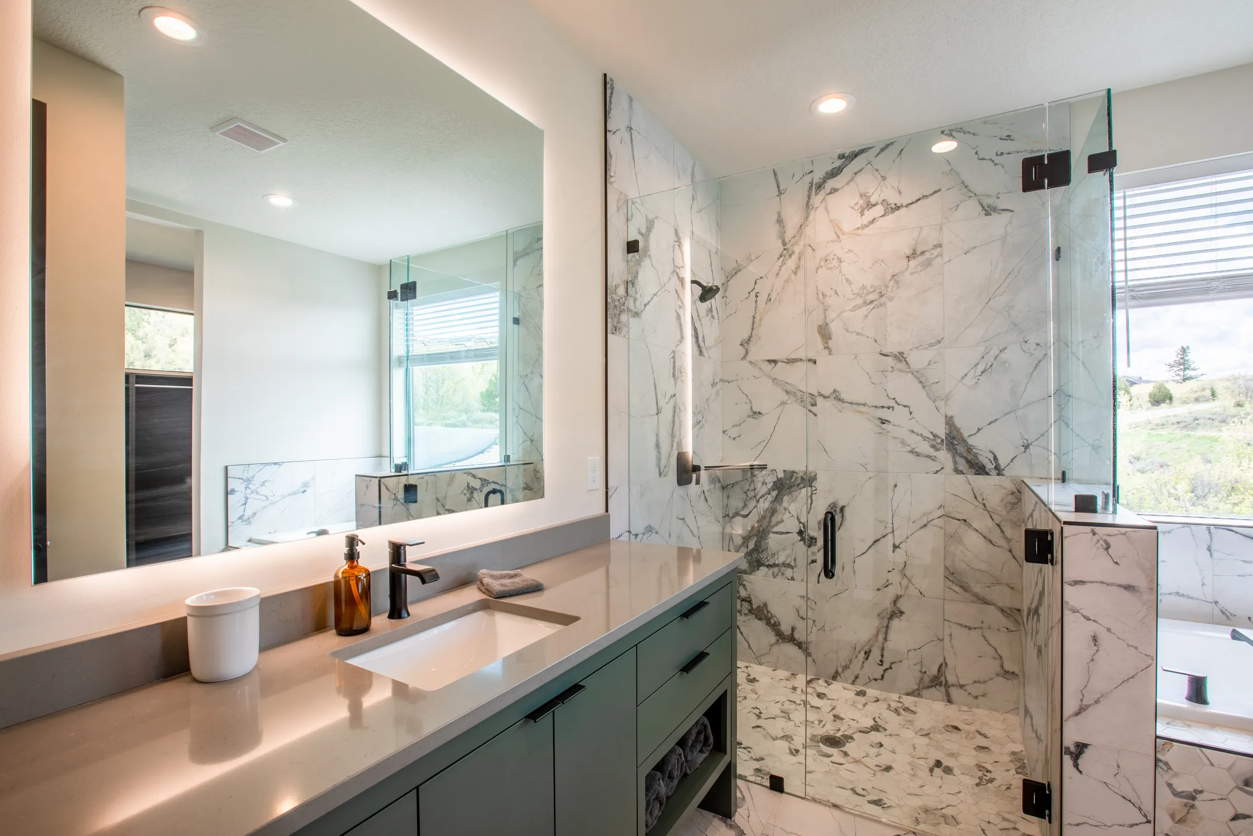 Wander Garden Park #23