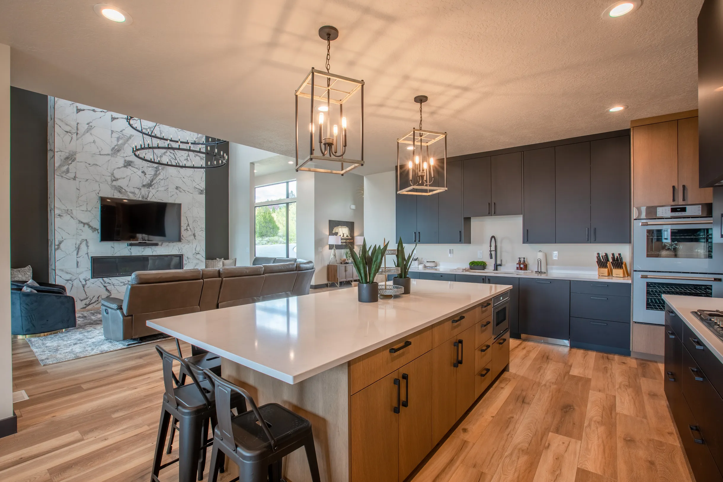 Wander Garden Park #27