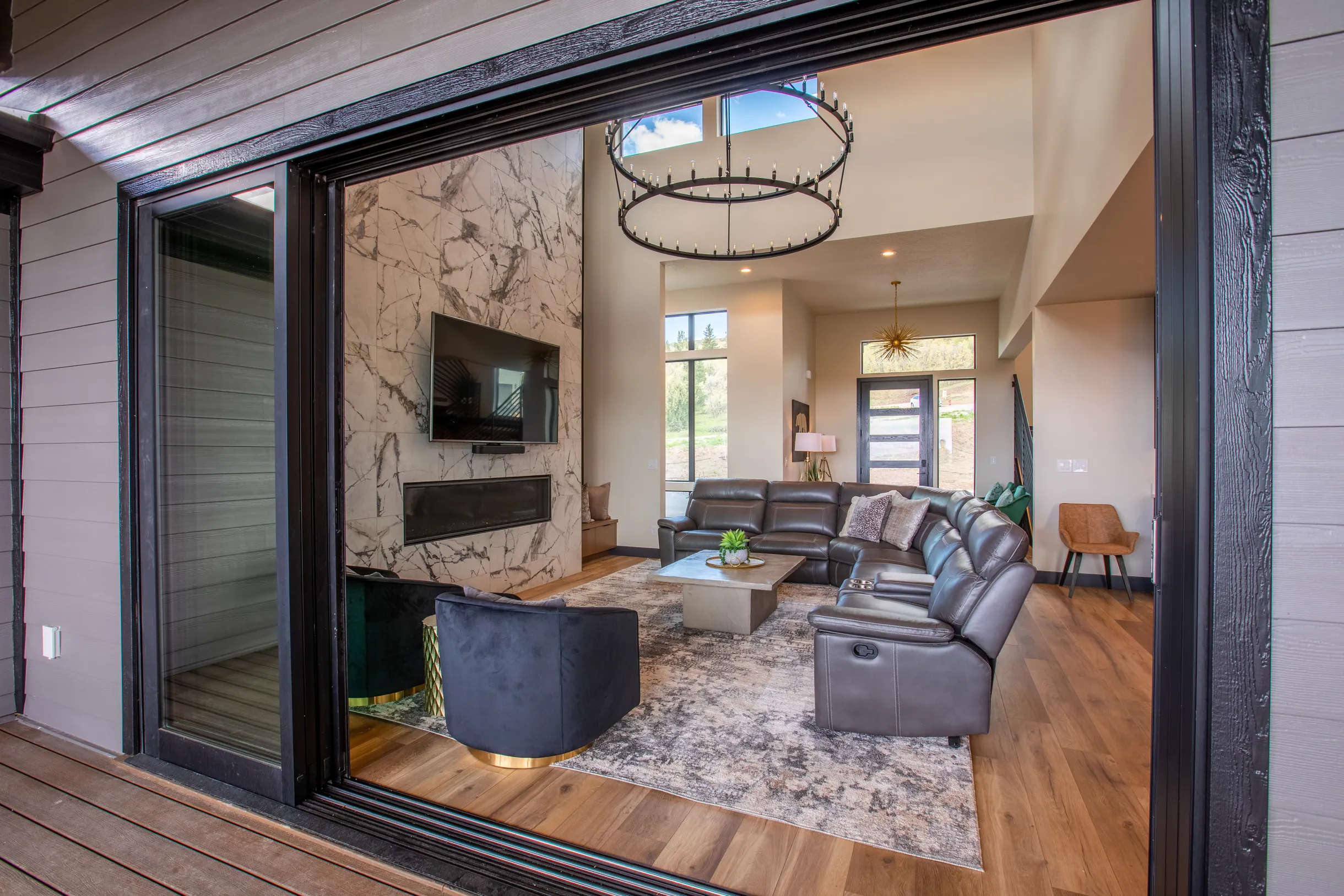 Wander Garden Park #91