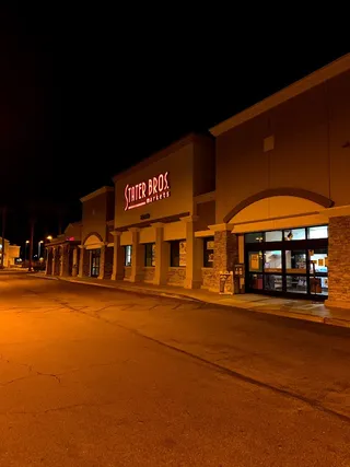 Stater Bros. Markets