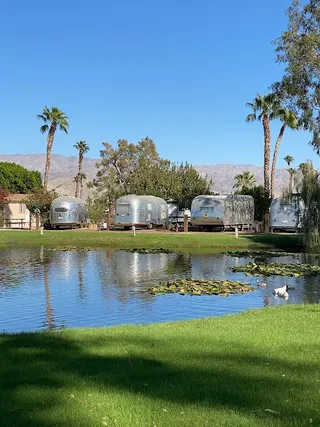 Shadow Hills RV Resort