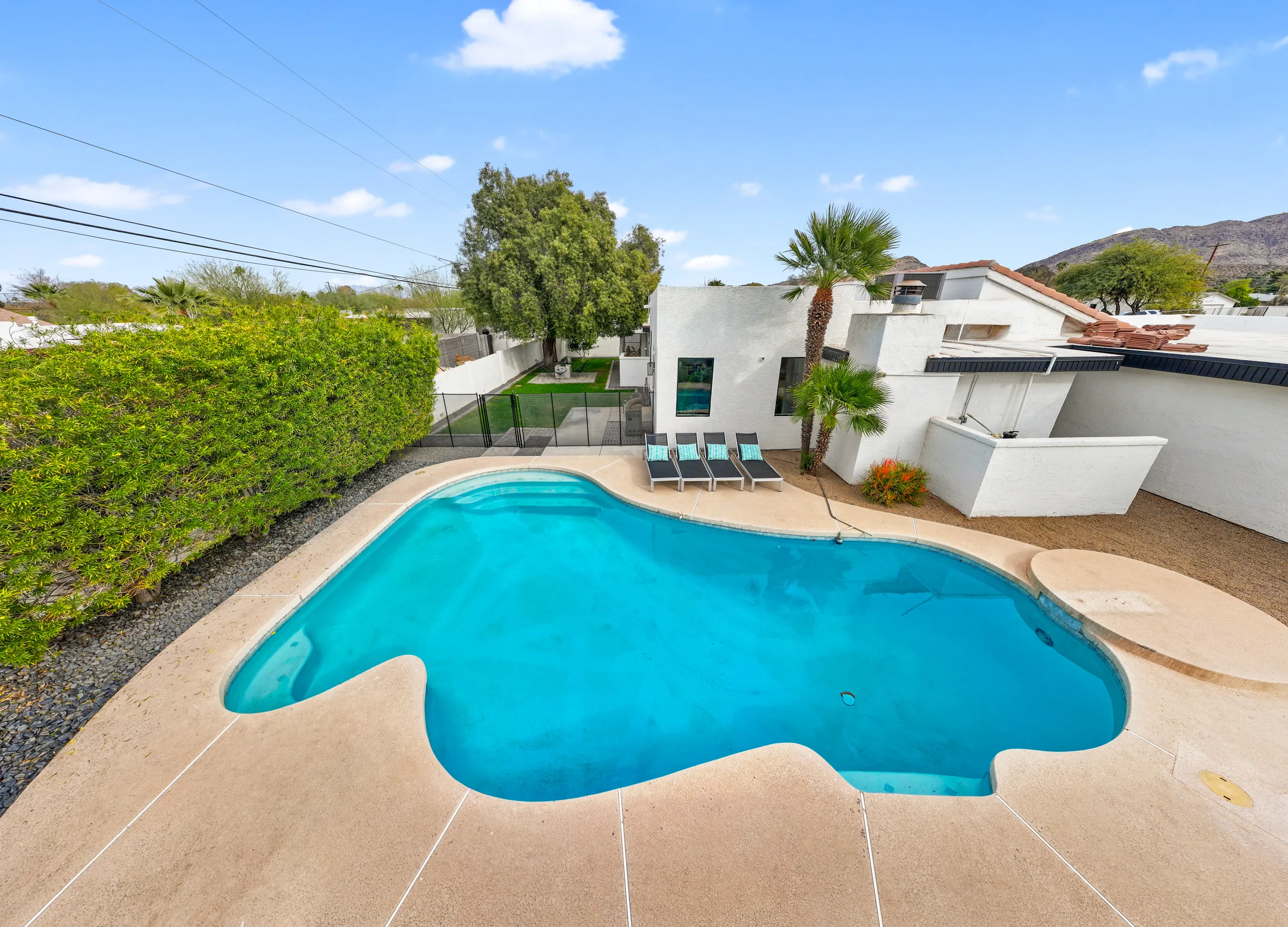 Wander Phoenix Vista #75