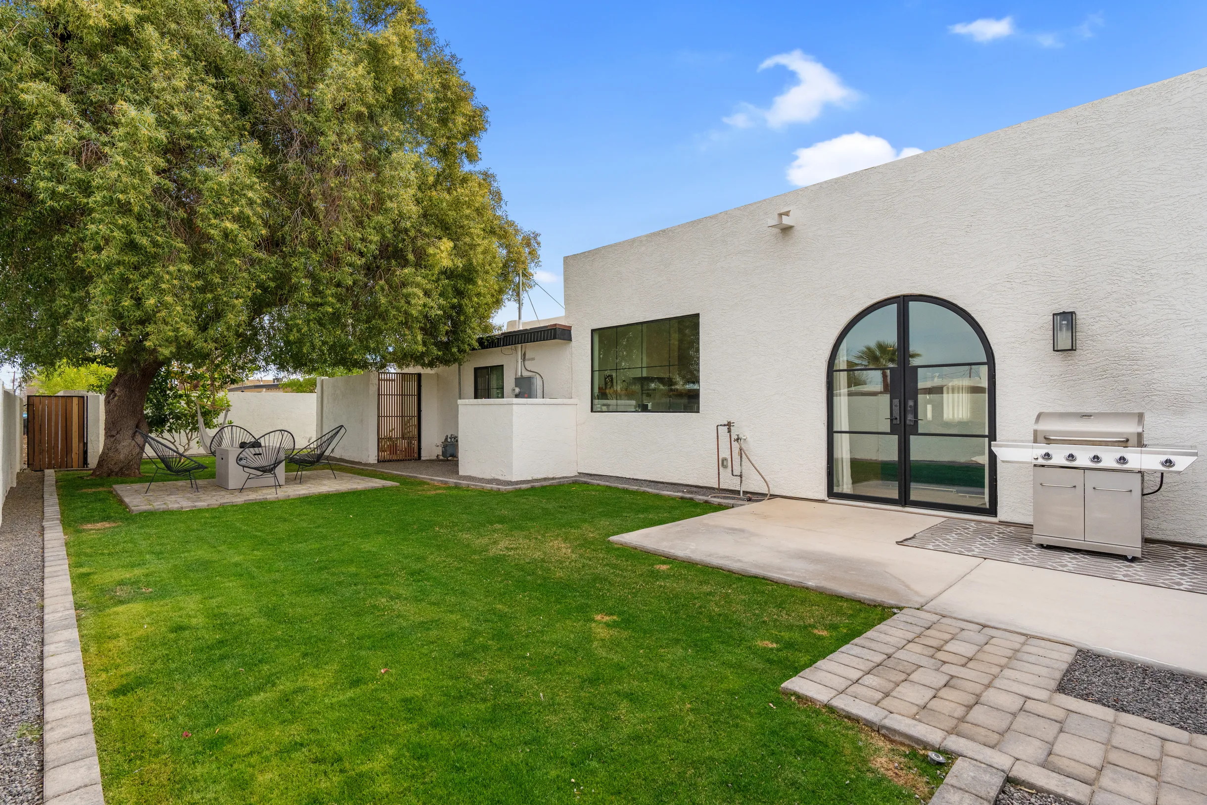 Wander Phoenix Vista #93