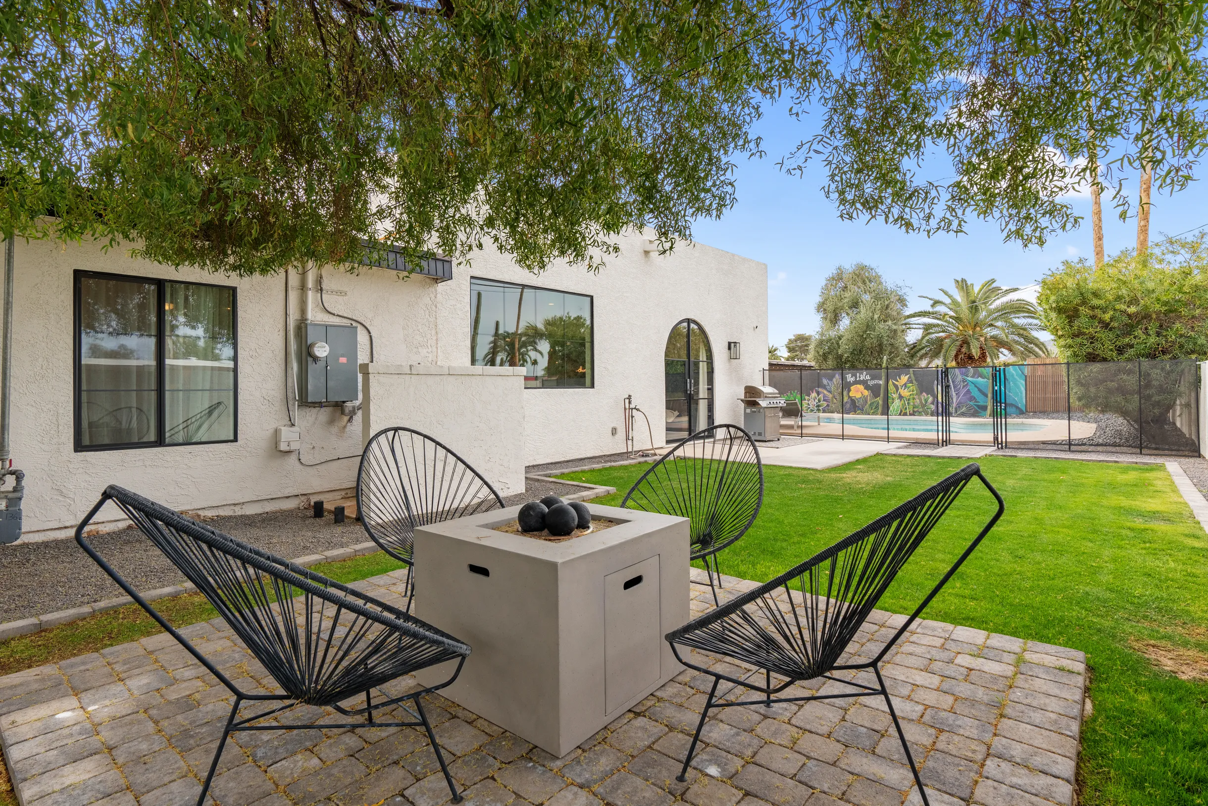 Wander Phoenix Vista #96