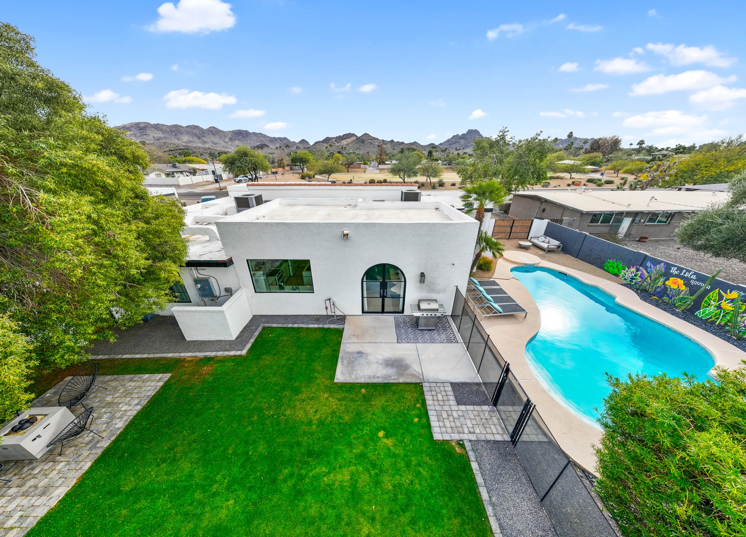 Wander Phoenix Vista #76