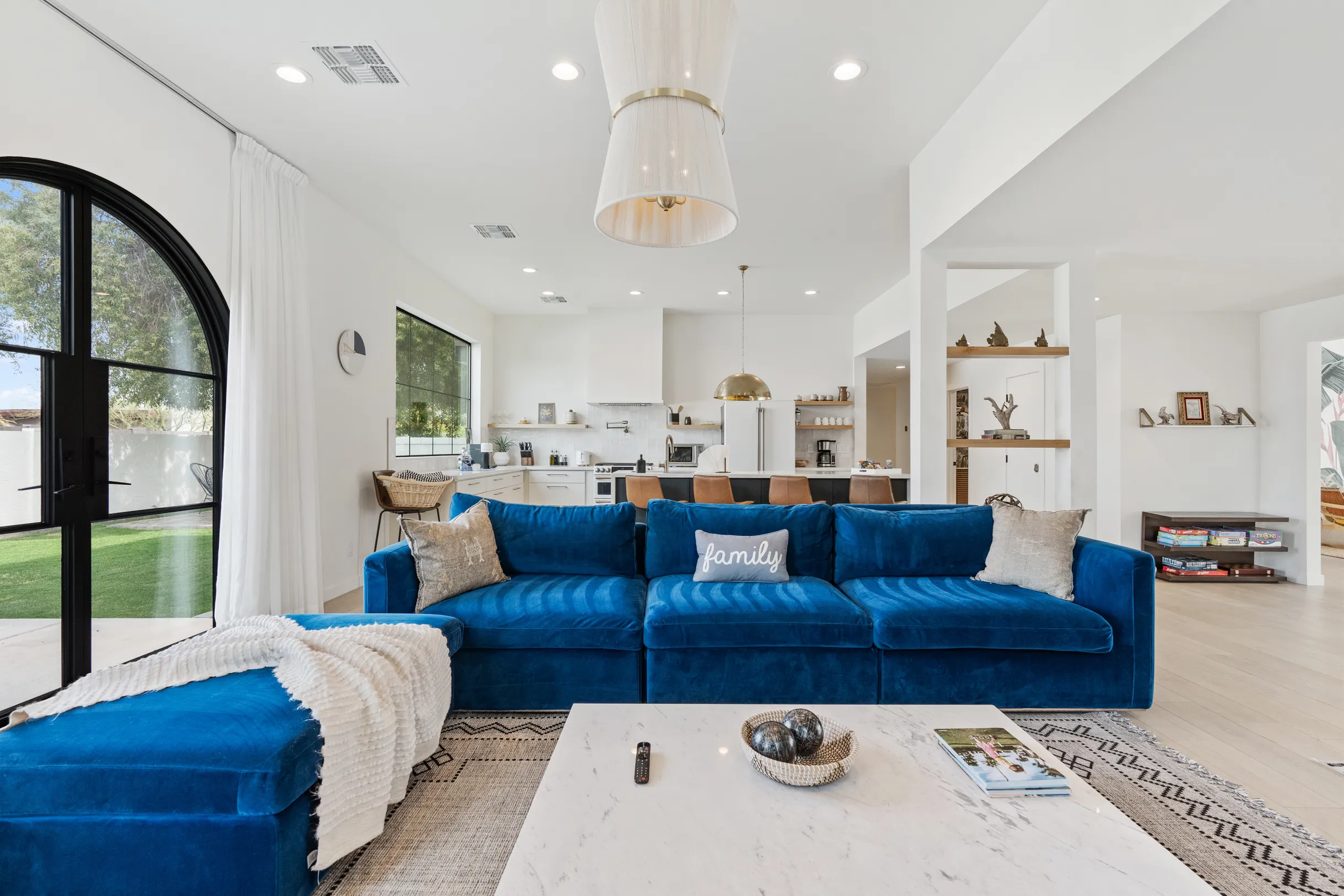 Wander Phoenix Vista #4