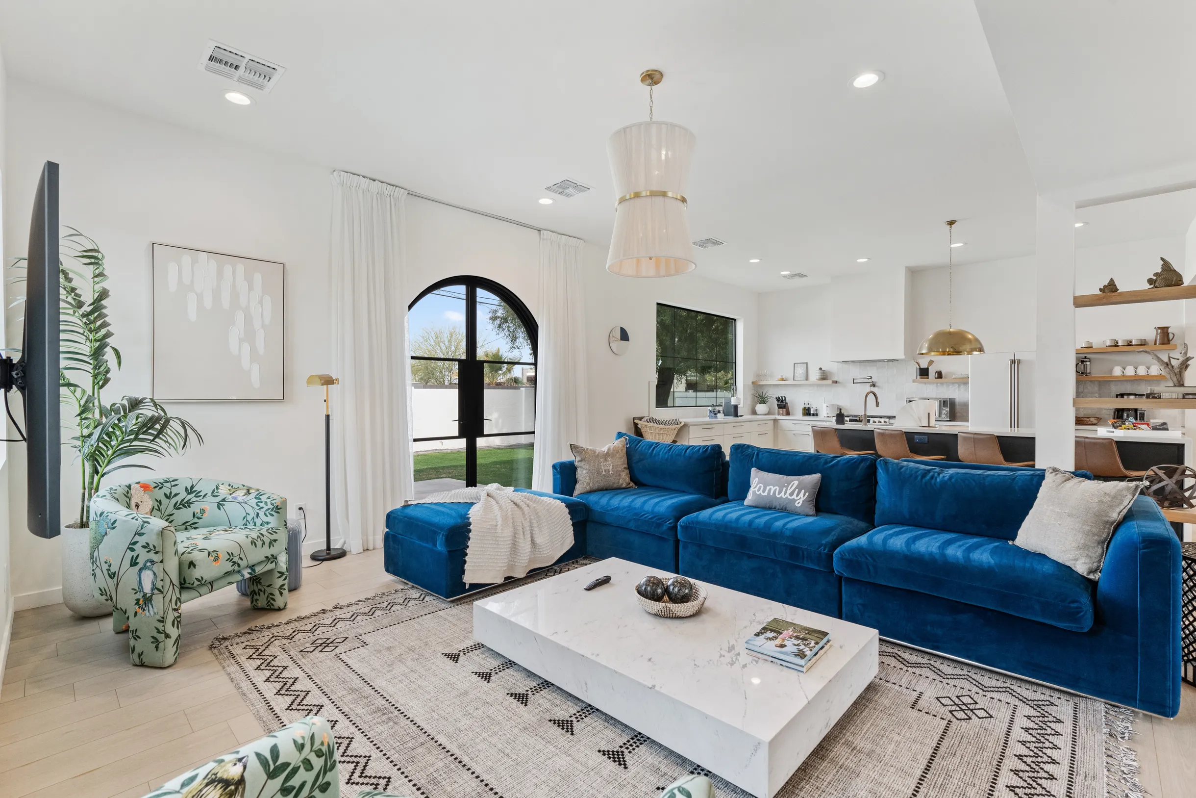 Wander Phoenix Vista #18