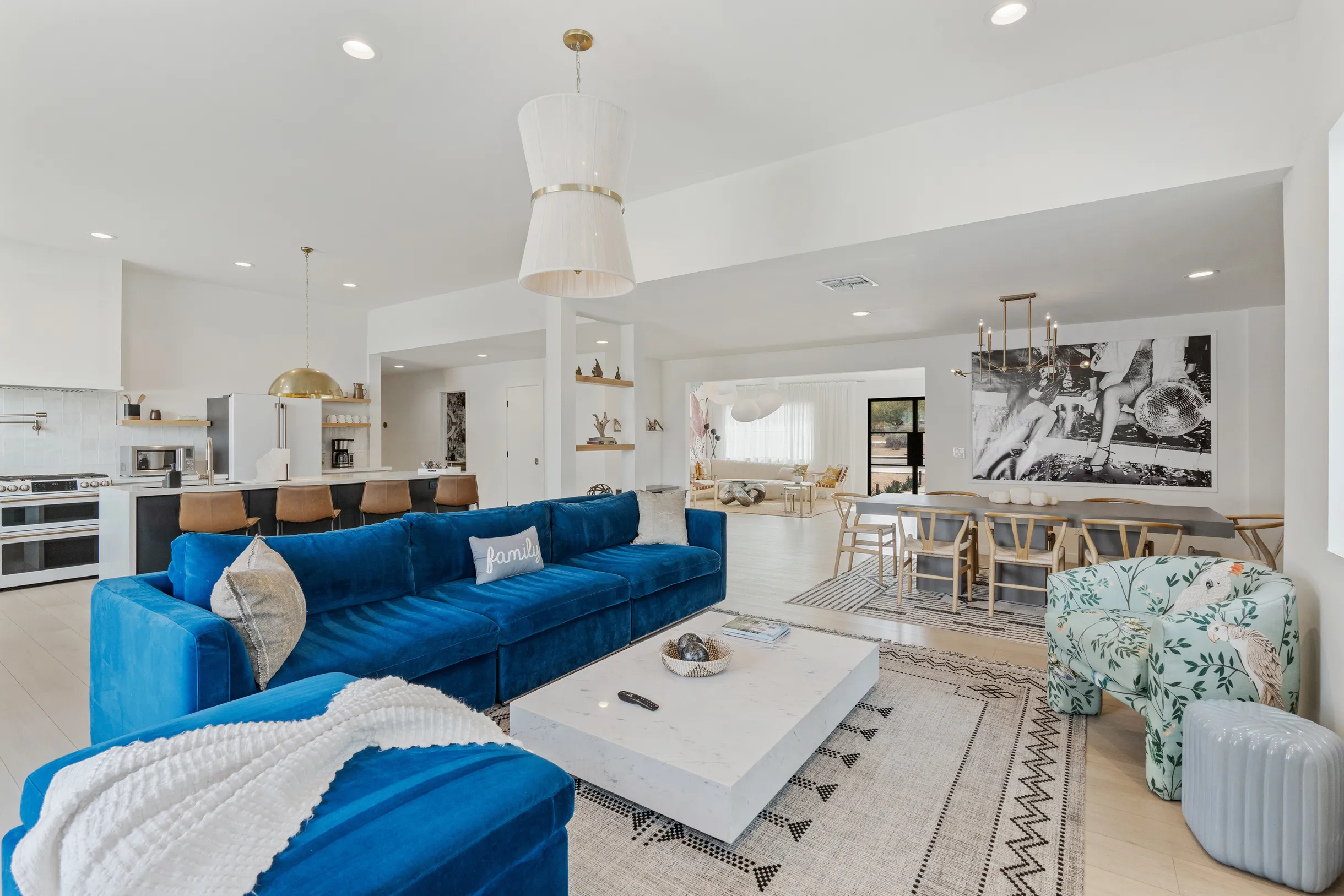 Wander Phoenix Vista #36