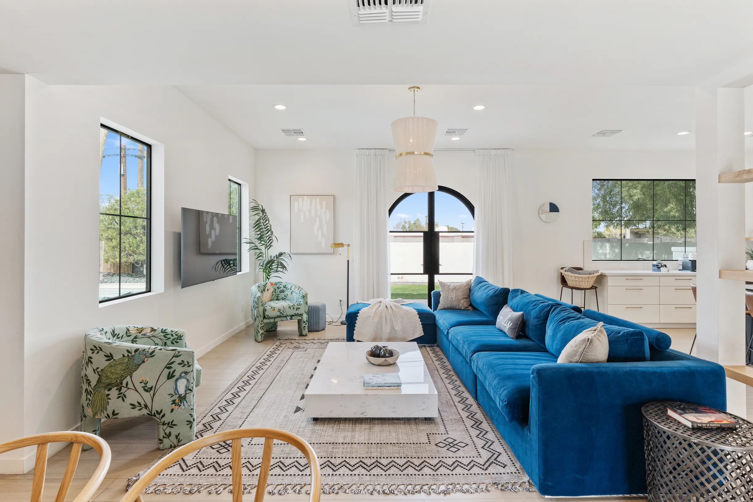 Wander Phoenix Vista #51