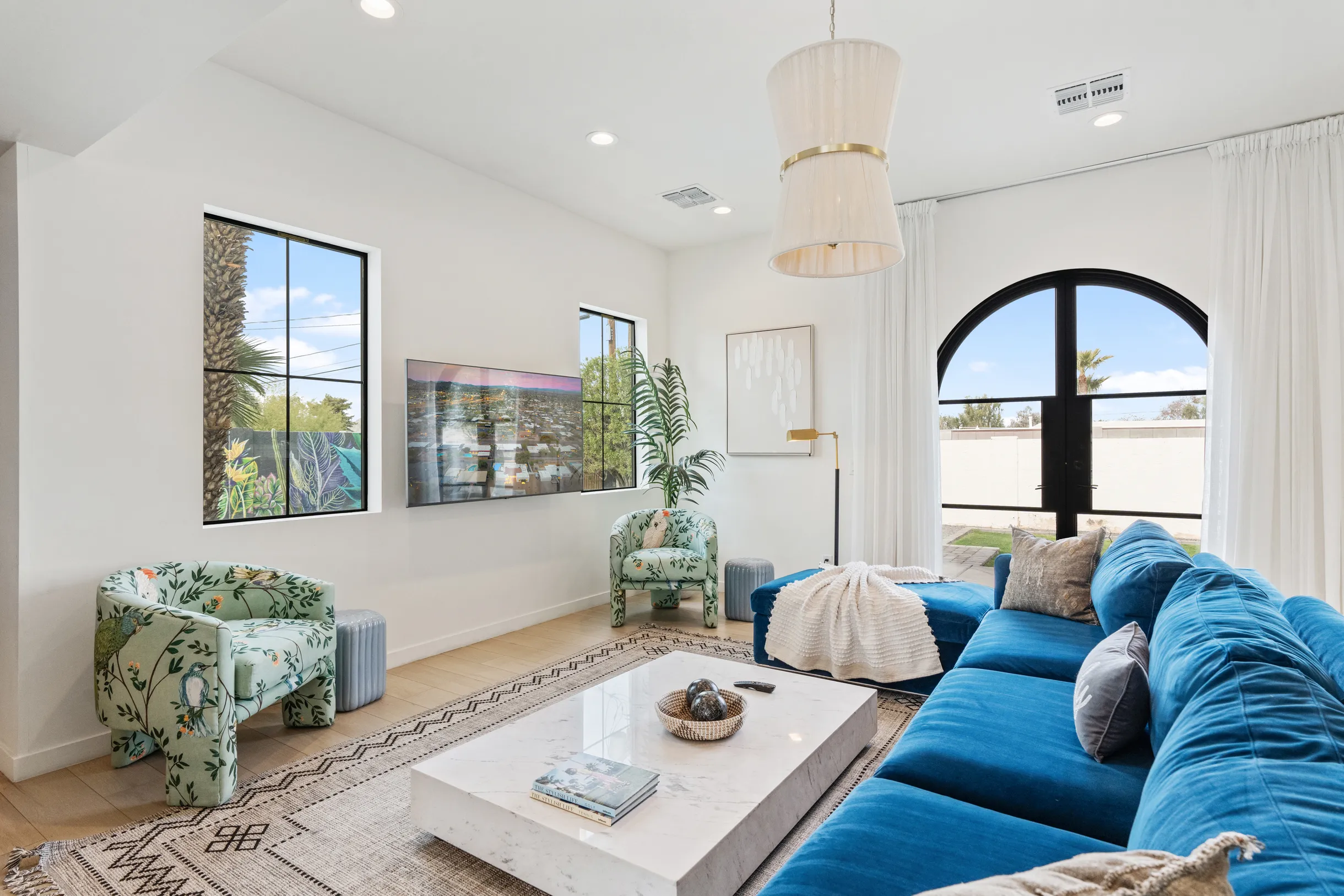 Wander Phoenix Vista #65