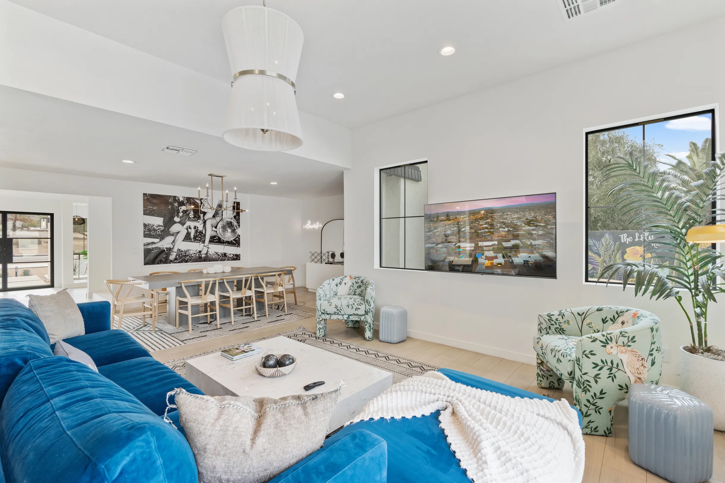 Wander Phoenix Vista #77