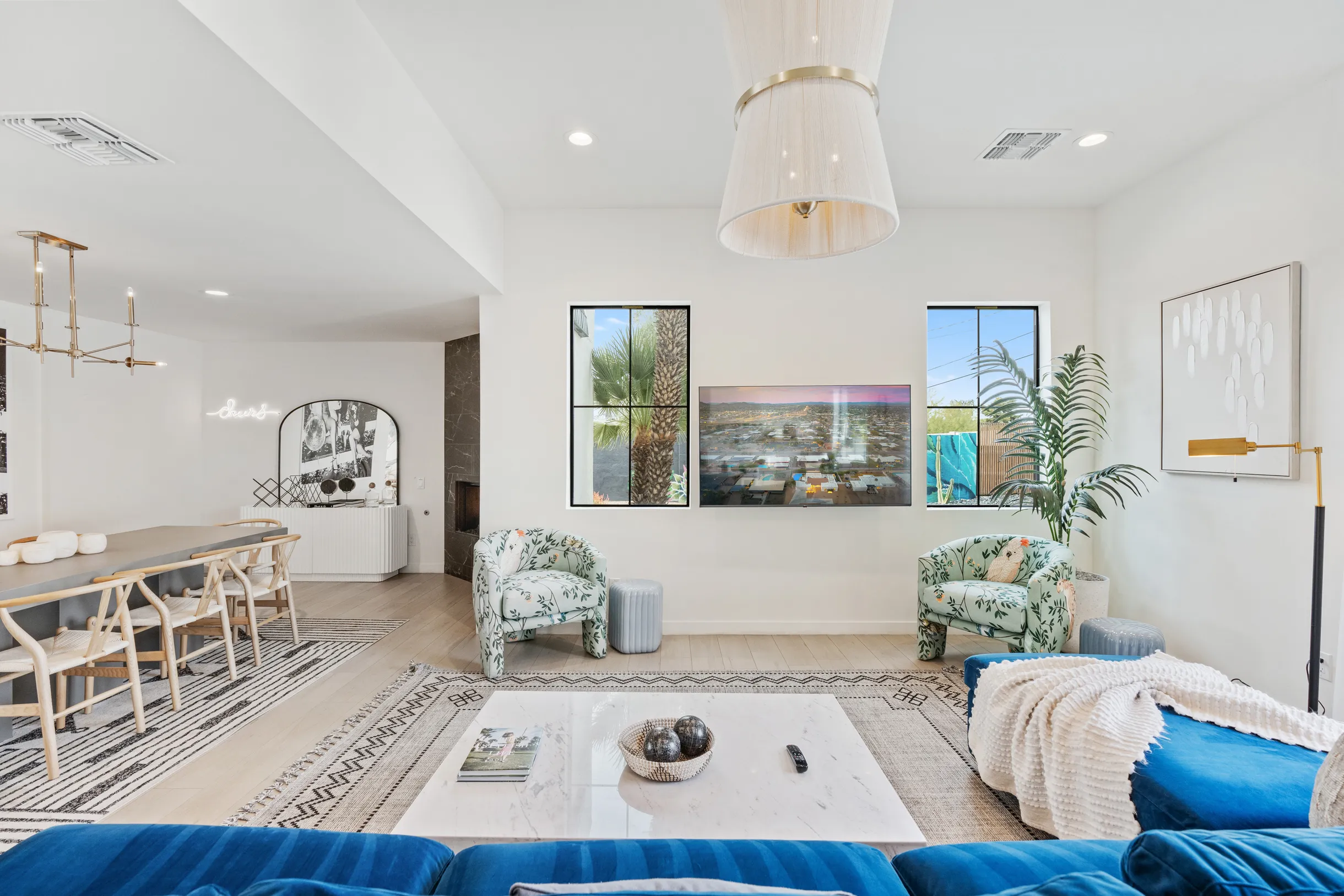 Wander Phoenix Vista #84