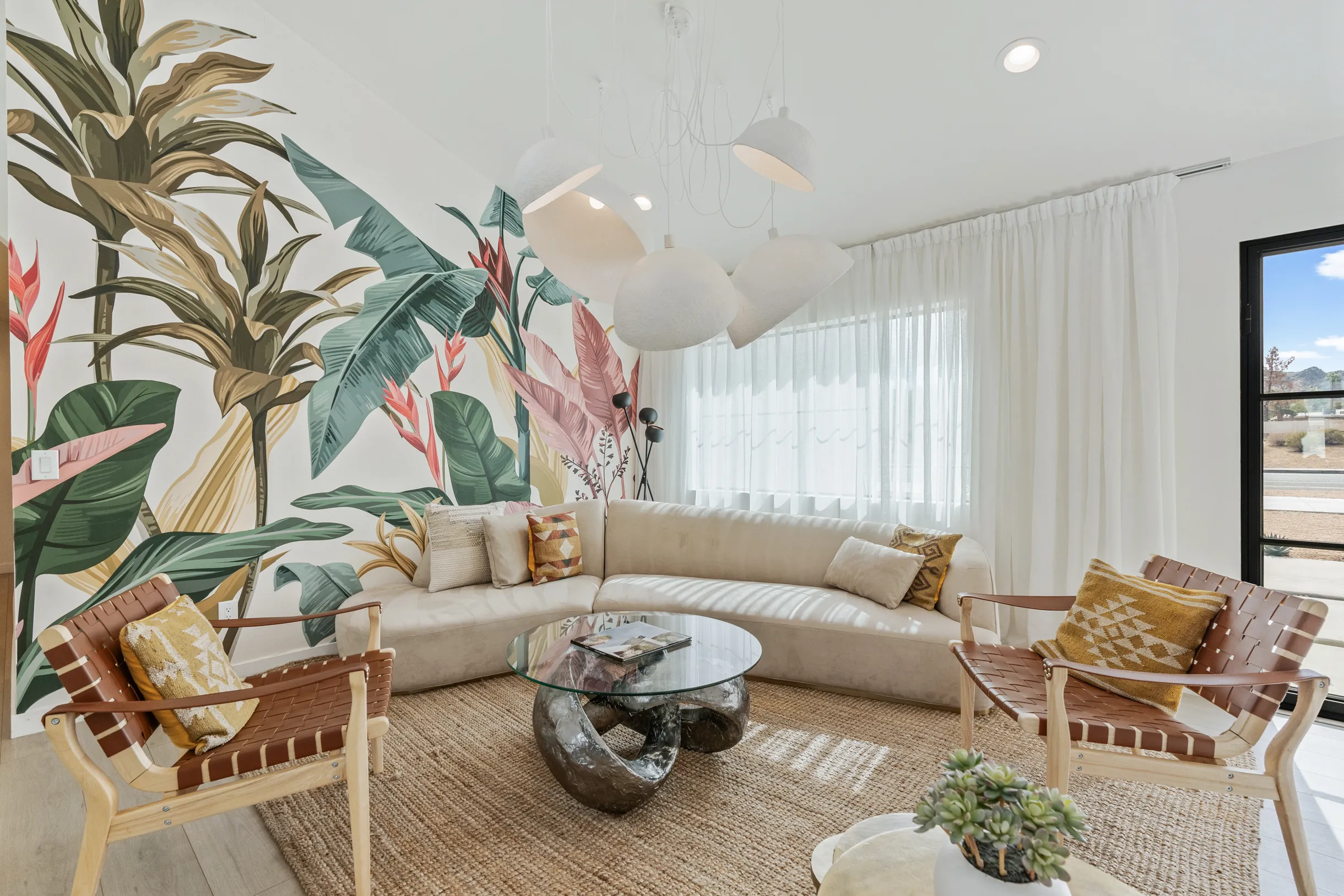 Wander Phoenix Vista #5