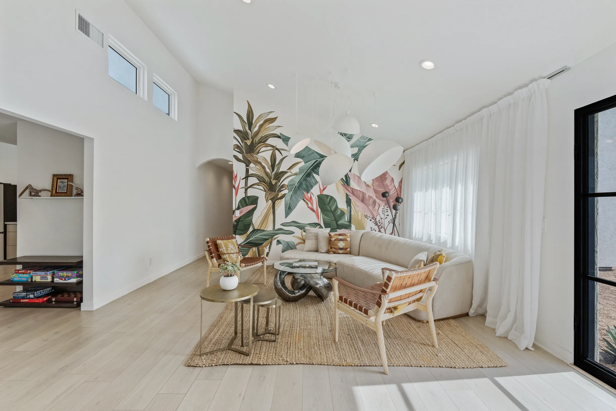 Wander Phoenix Vista #78