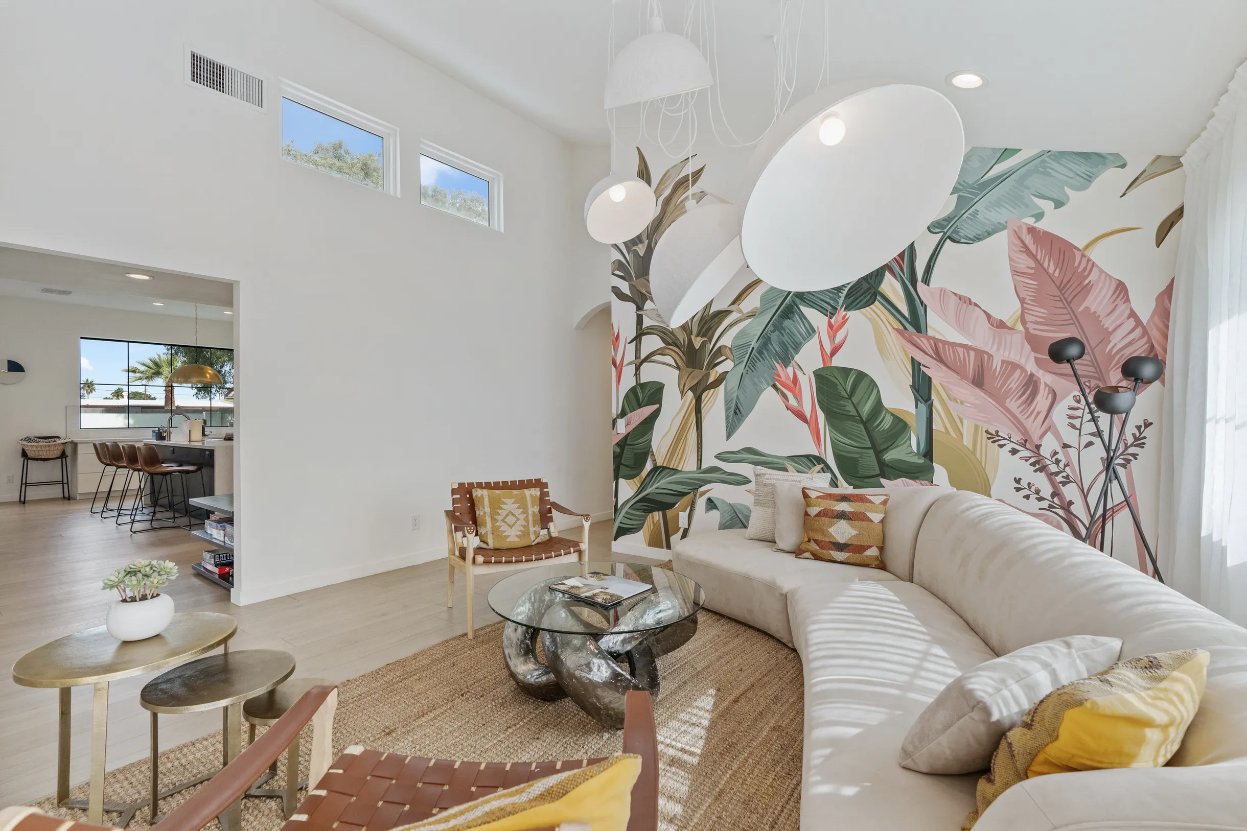 Wander Phoenix Vista #52