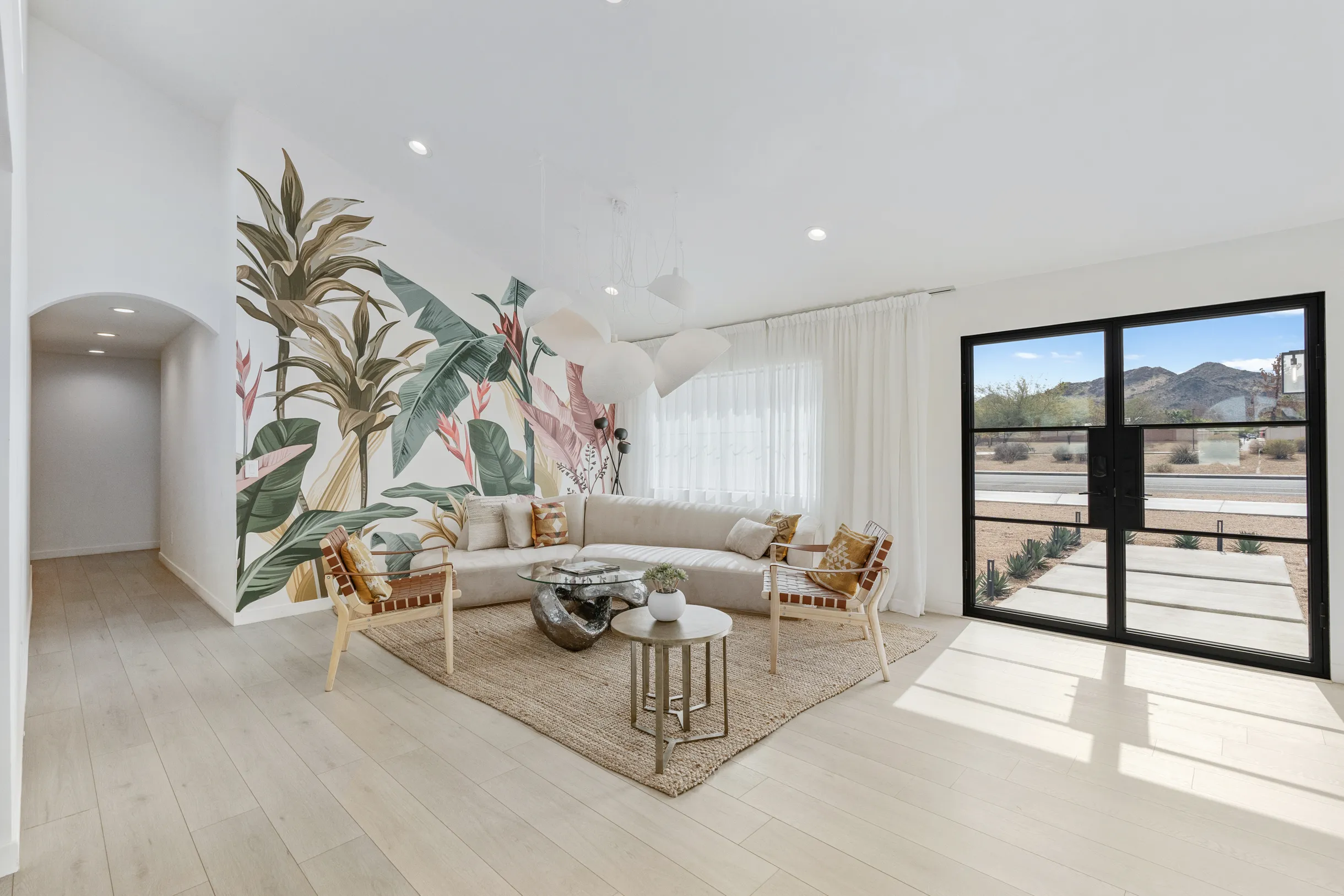 Wander Phoenix Vista #85