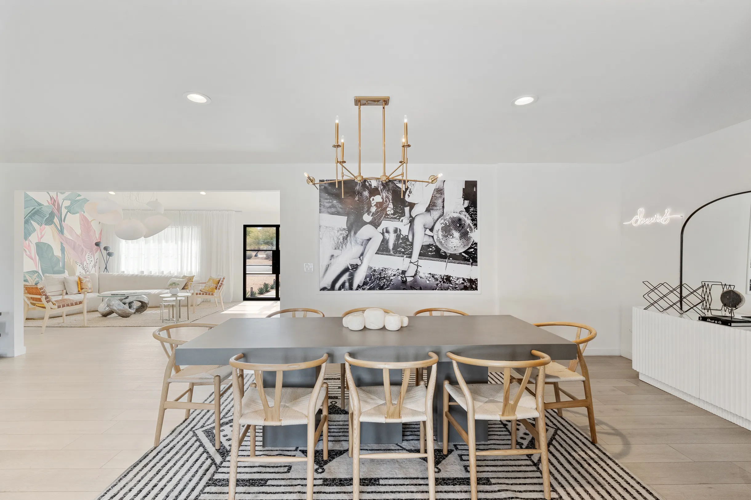 Wander Phoenix Vista #20