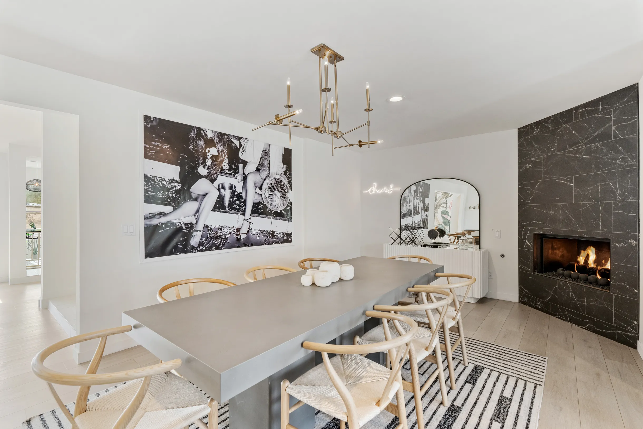 Wander Phoenix Vista #7