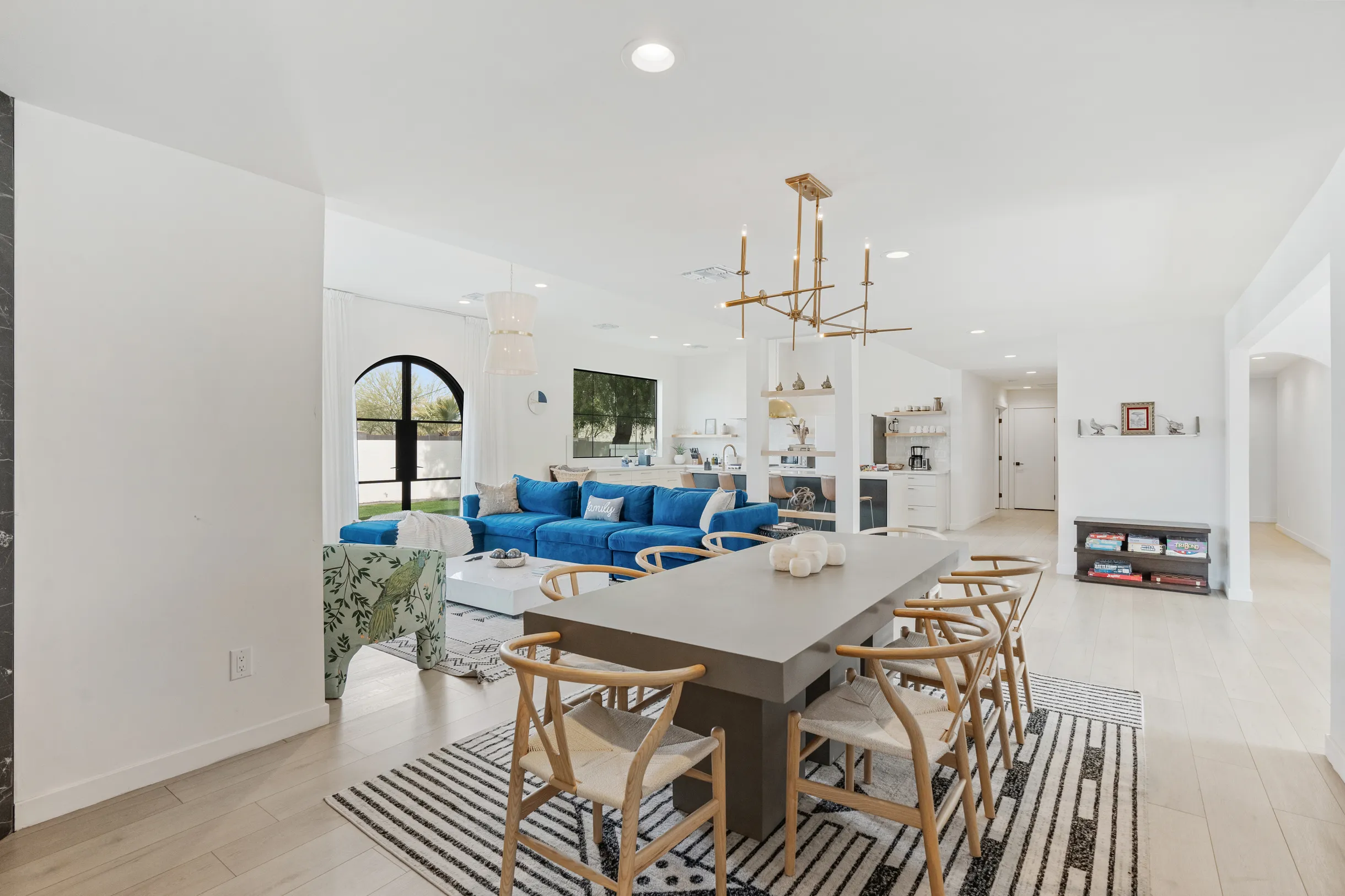 Wander Phoenix Vista #53