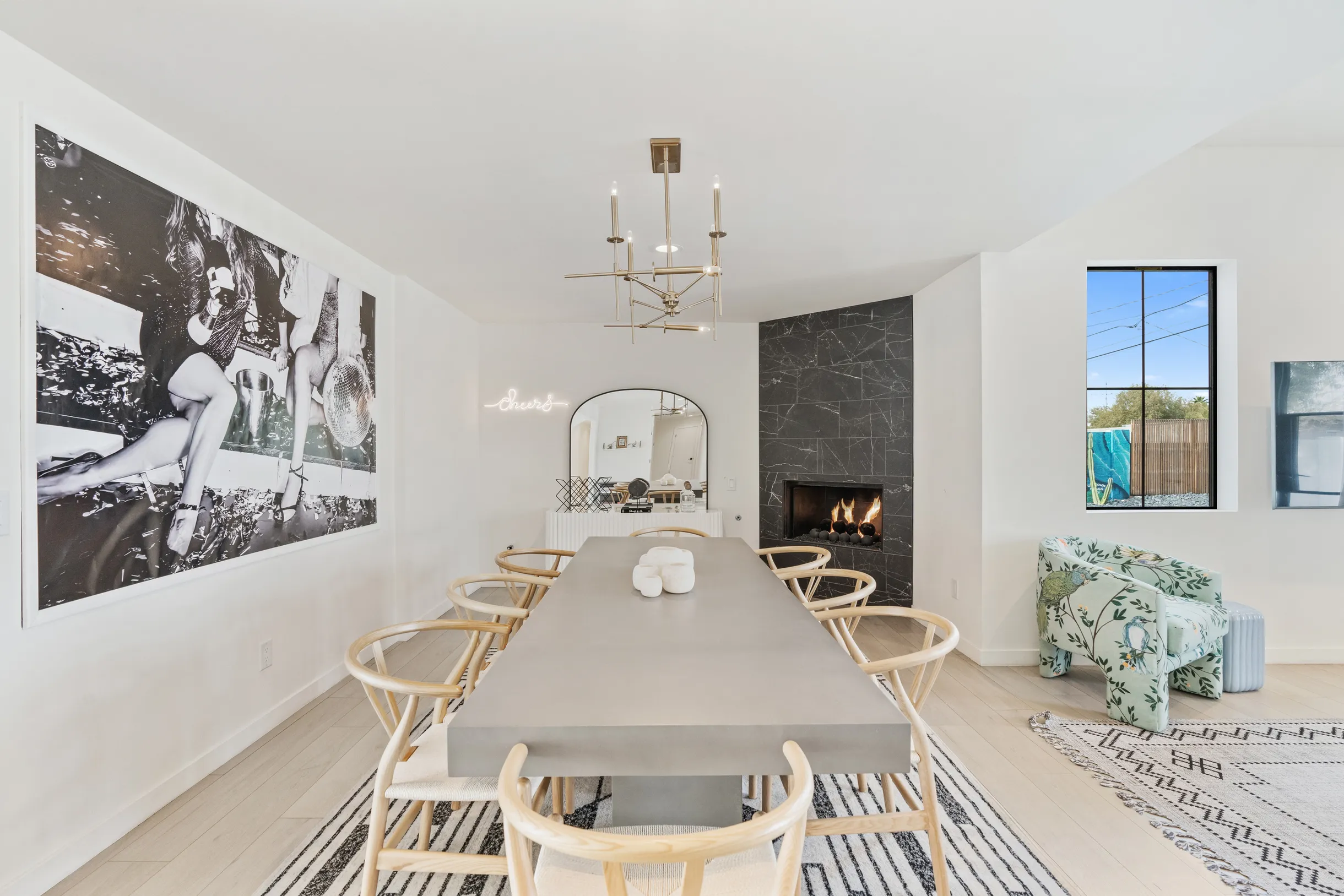 Wander Phoenix Vista #67