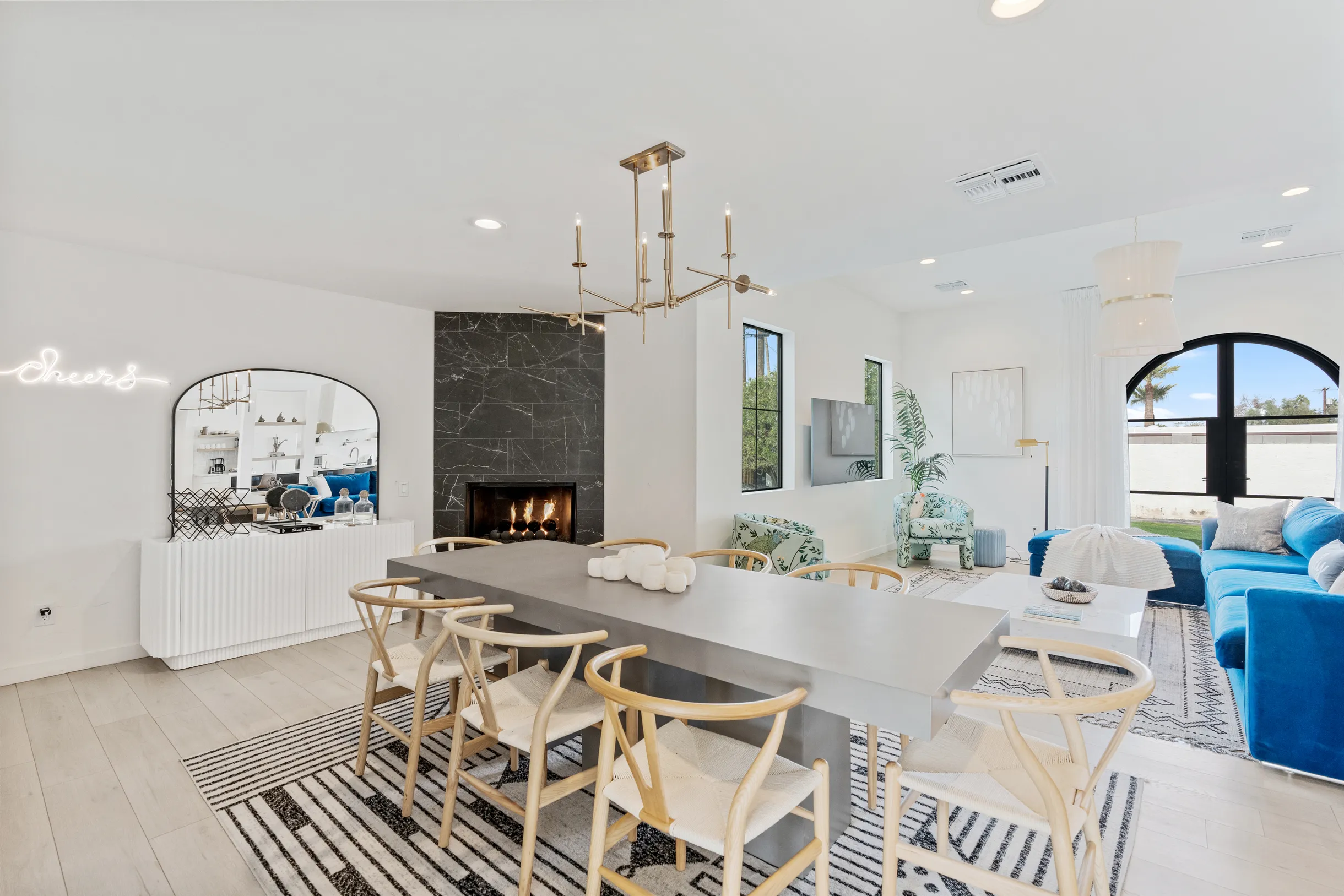 Wander Phoenix Vista #38