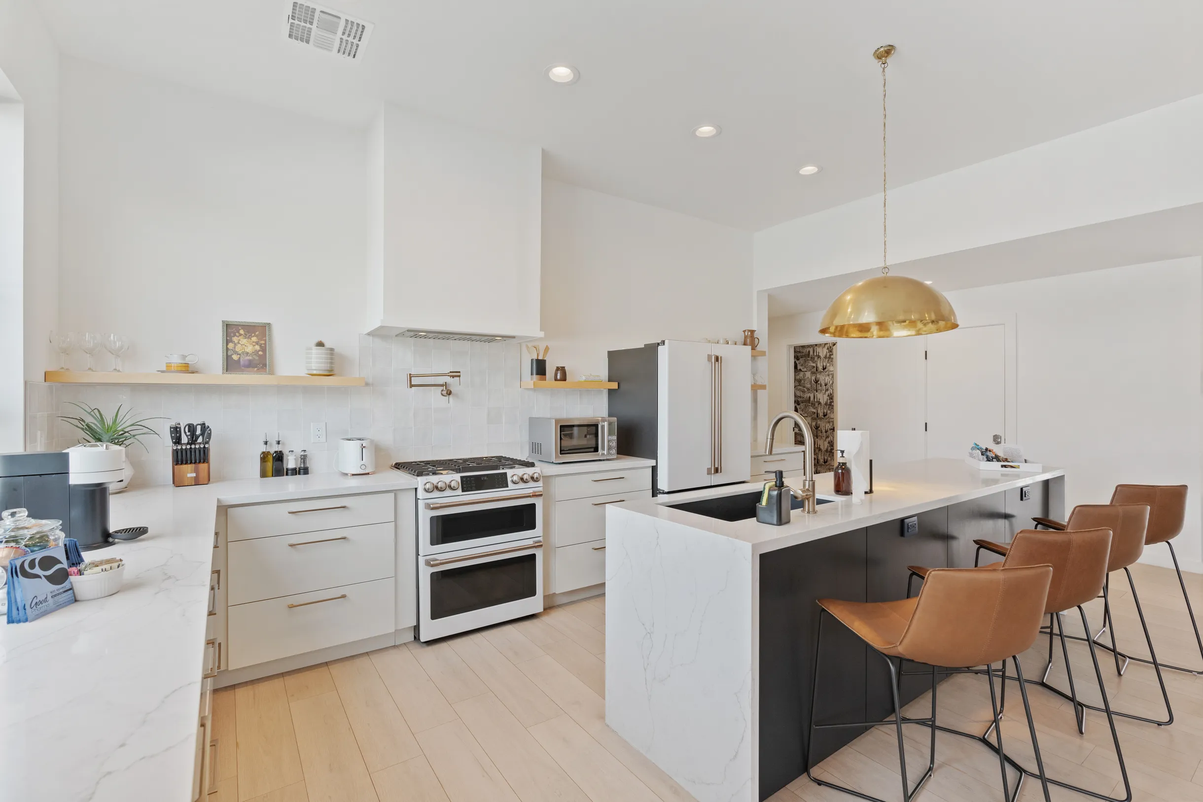 Wander Phoenix Vista #86