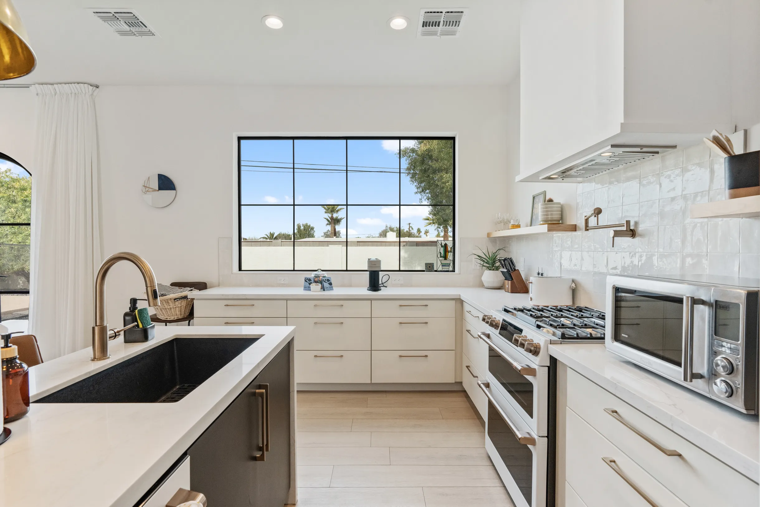 Wander Phoenix Vista #90