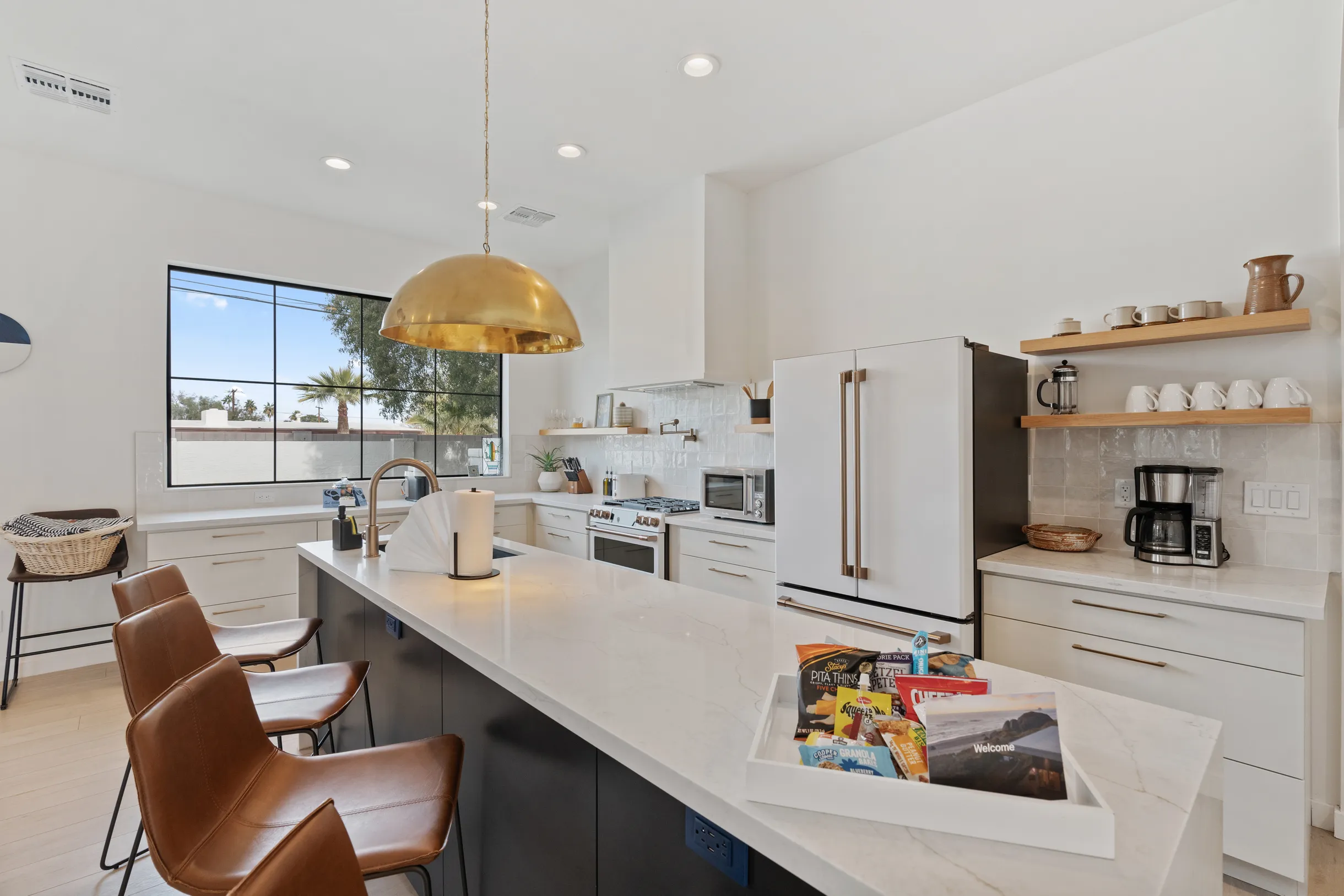 Wander Phoenix Vista #68